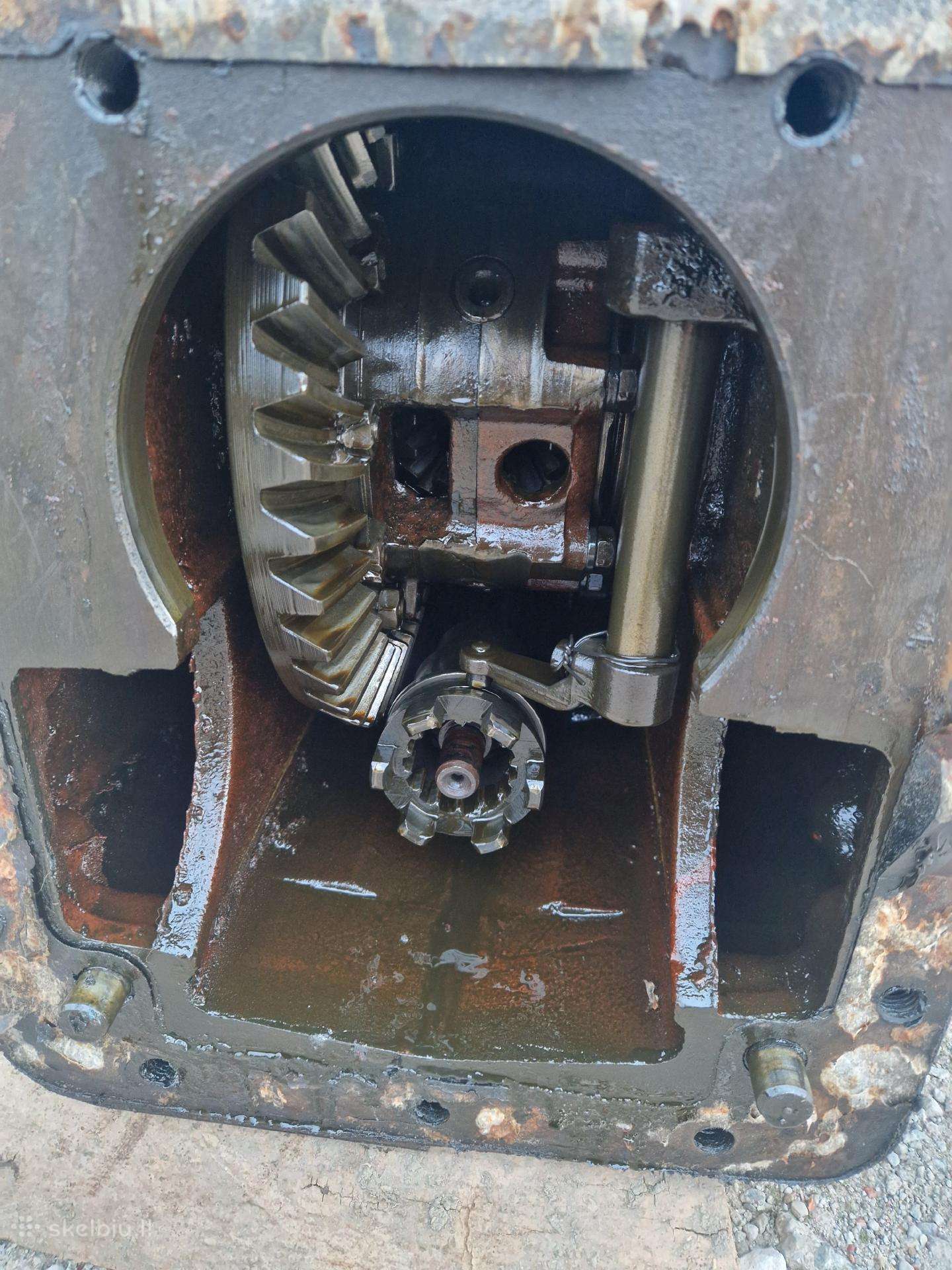 MTZ