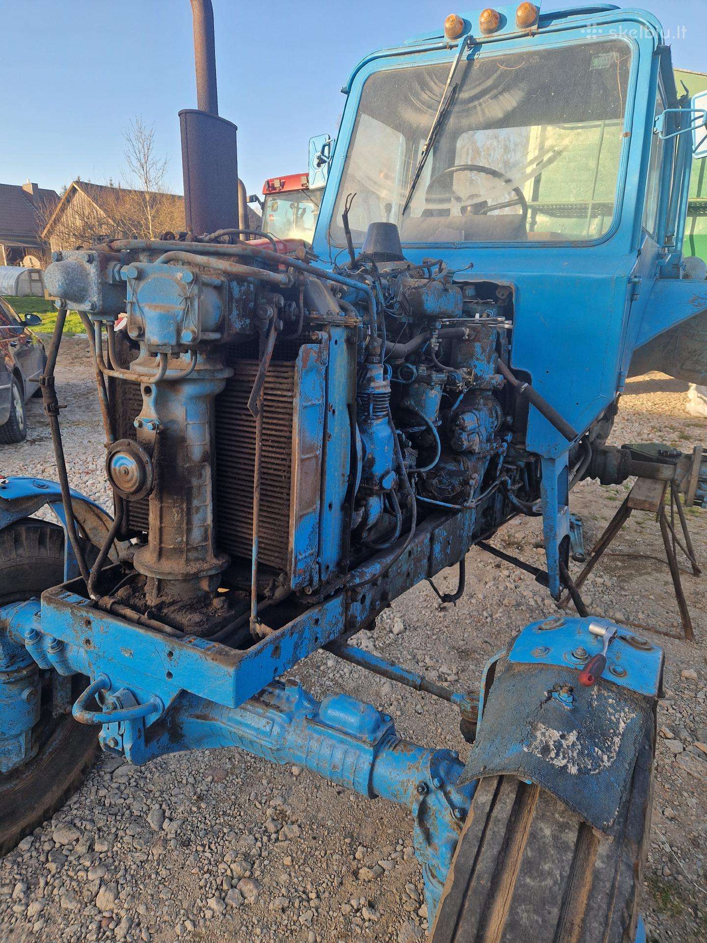 MTZ