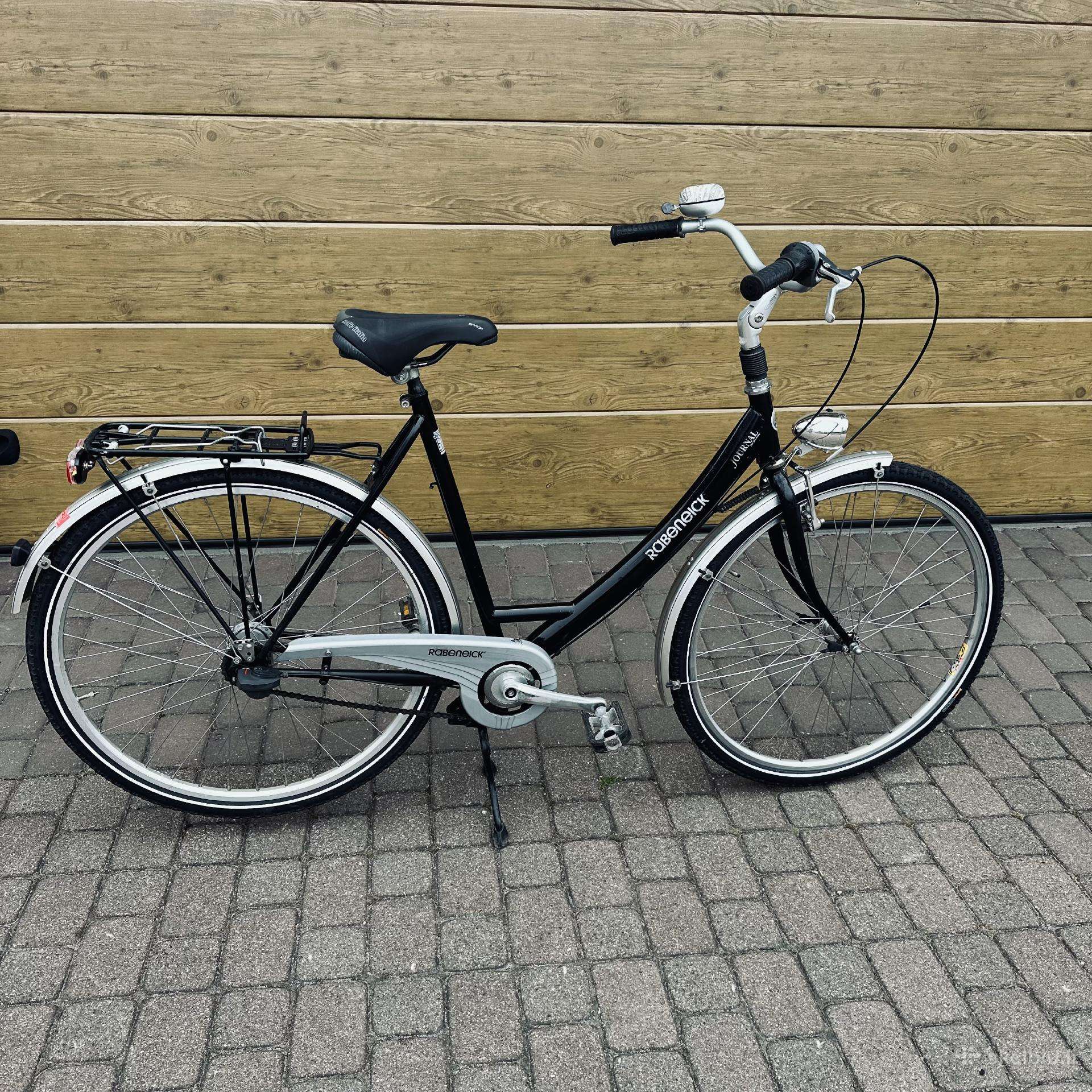 Городской велосипед -Kita- 28″