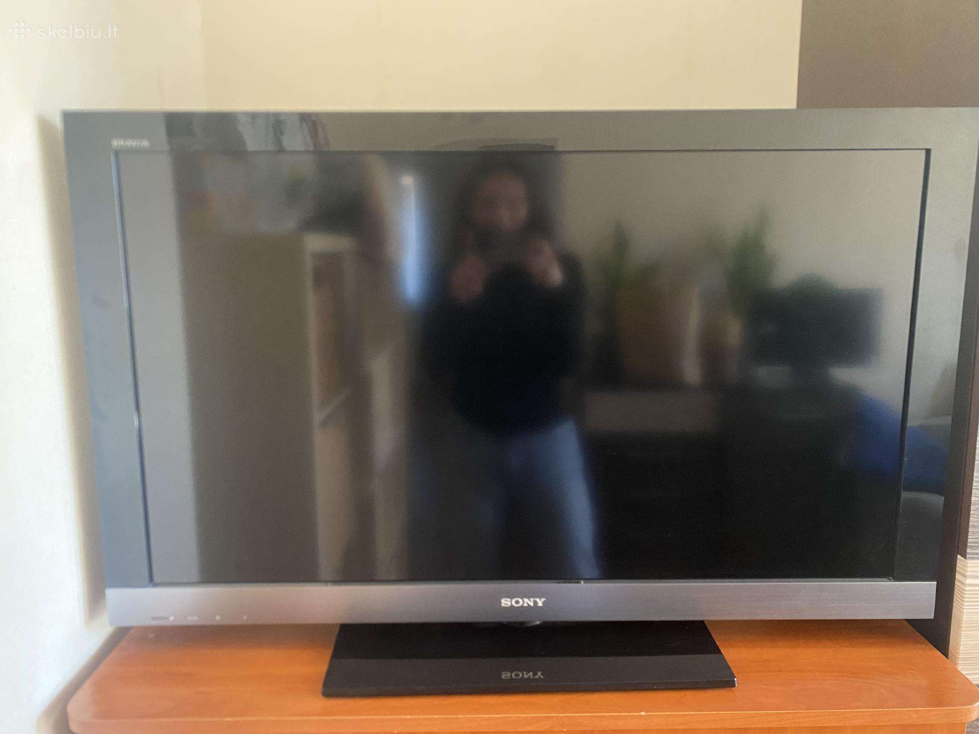 TelevizoriusSony