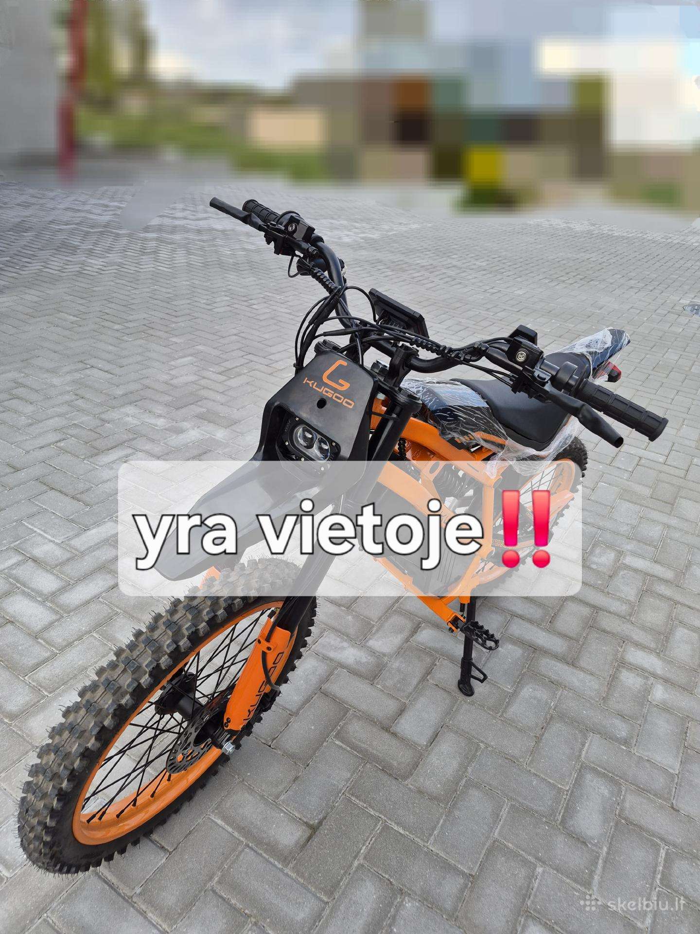 Kugoo wish 02 pro Kugoo wish 04/04 pro