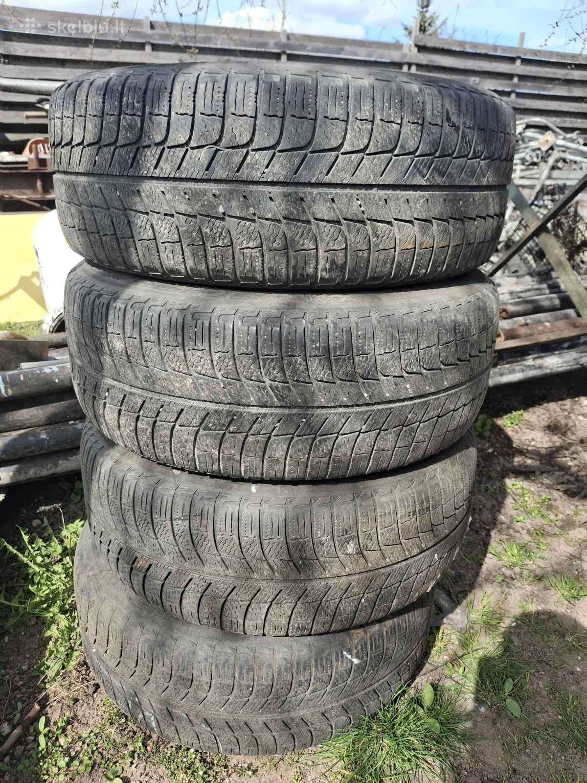 Audi, легкосплавные , R16