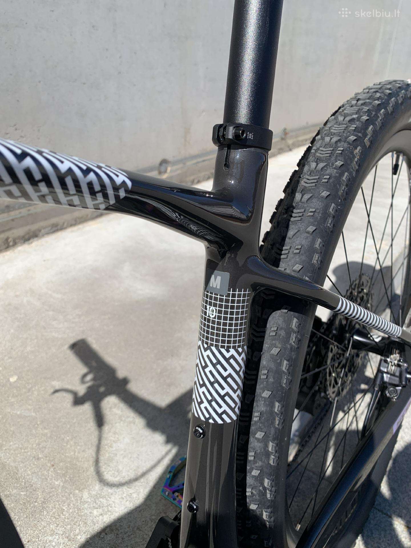 Kalnų dviratis Scott 29″