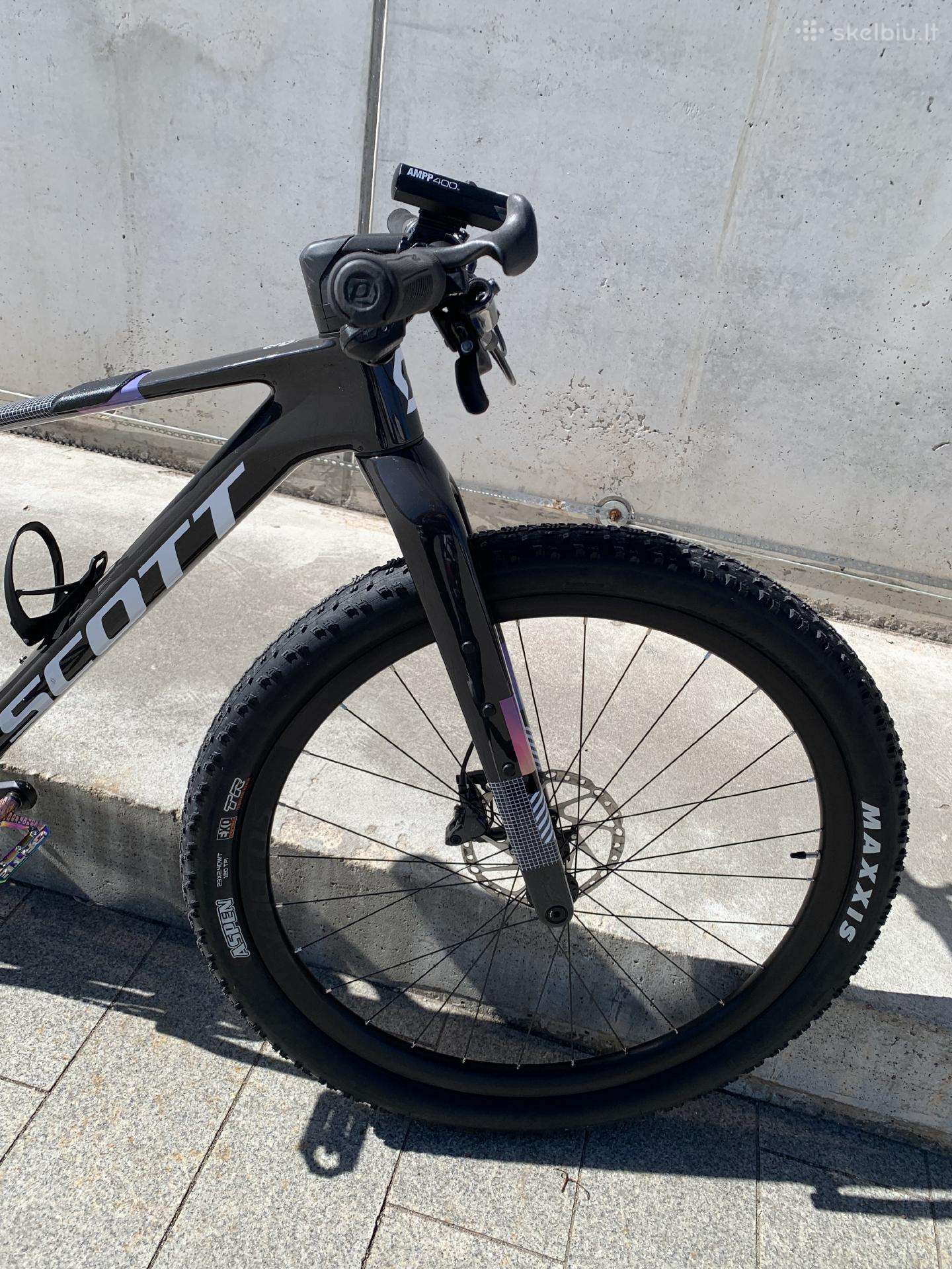 Kalnų dviratis Scott 29″