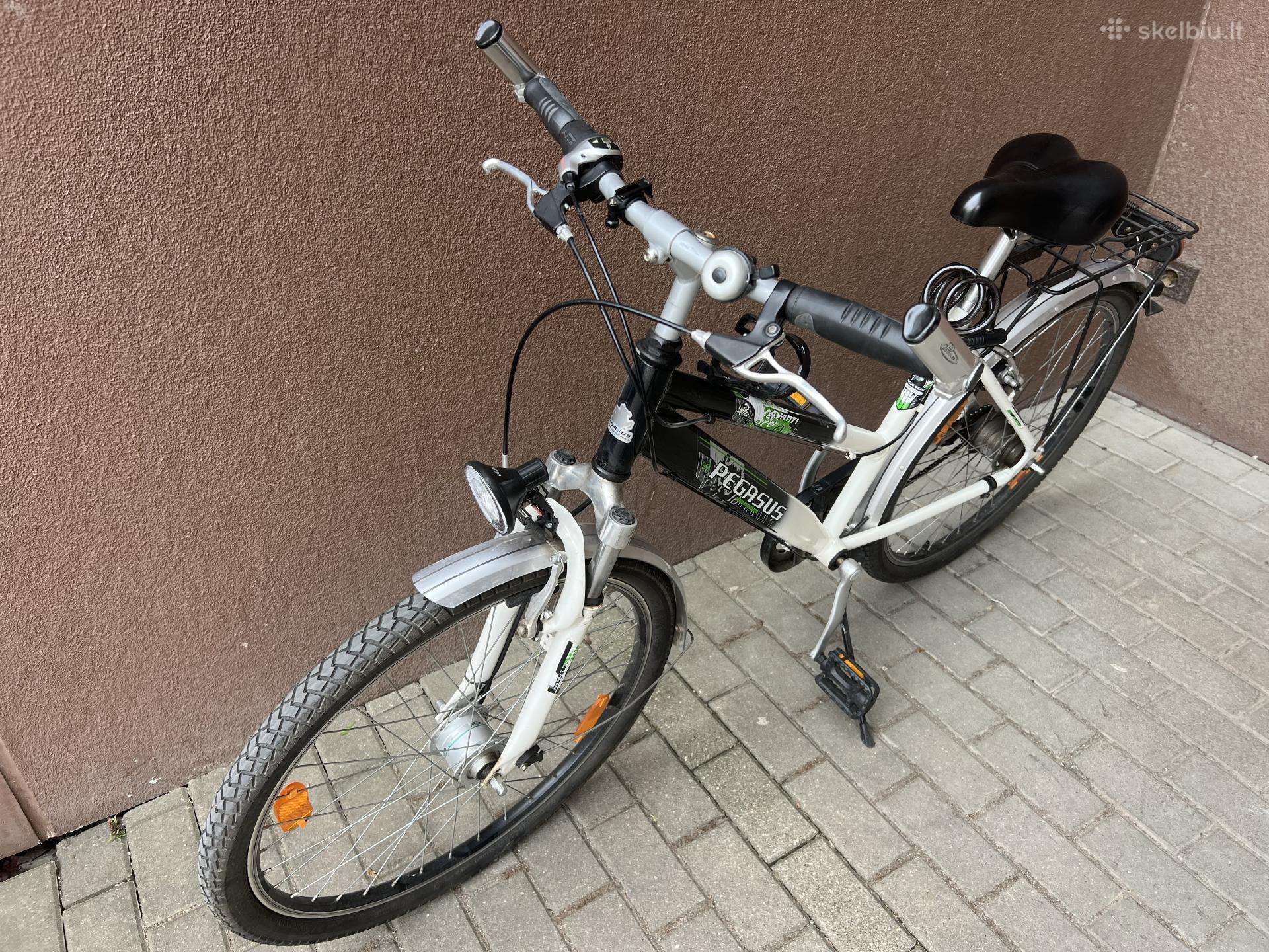 Kid bike Pegasus