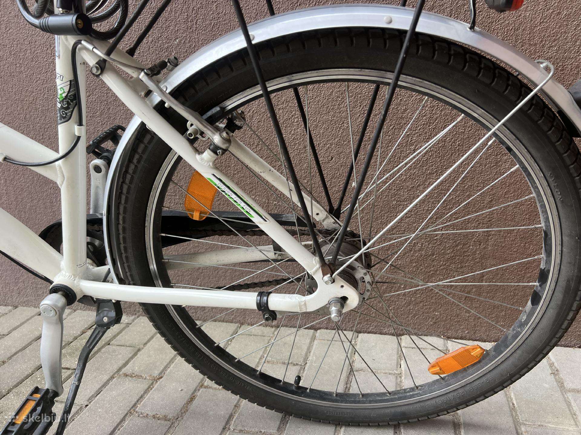 Kid bike Pegasus