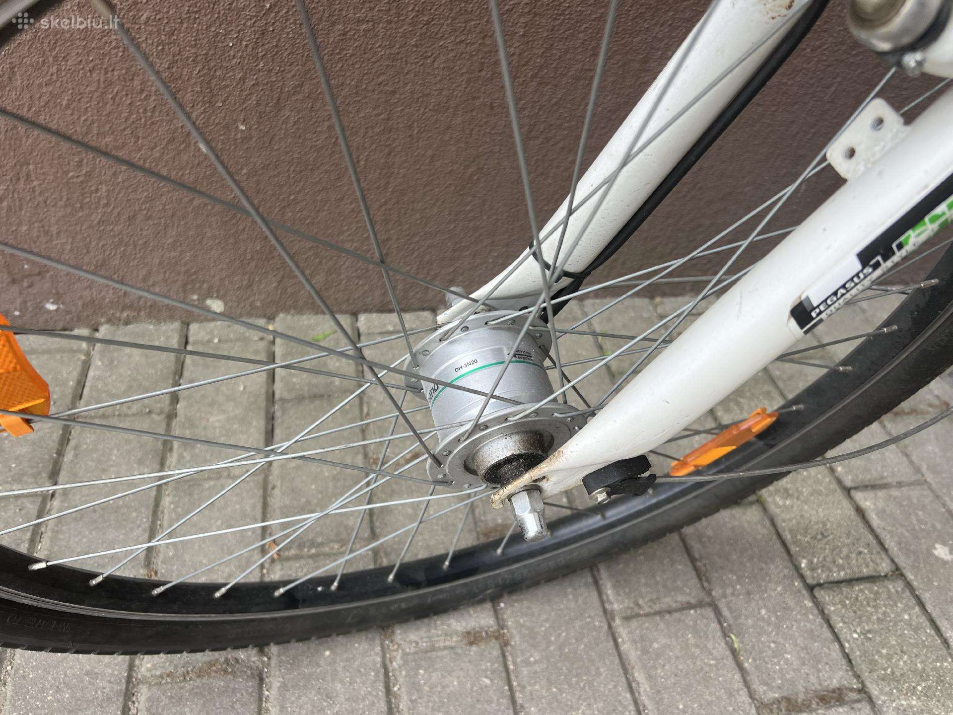 Kid bike Pegasus