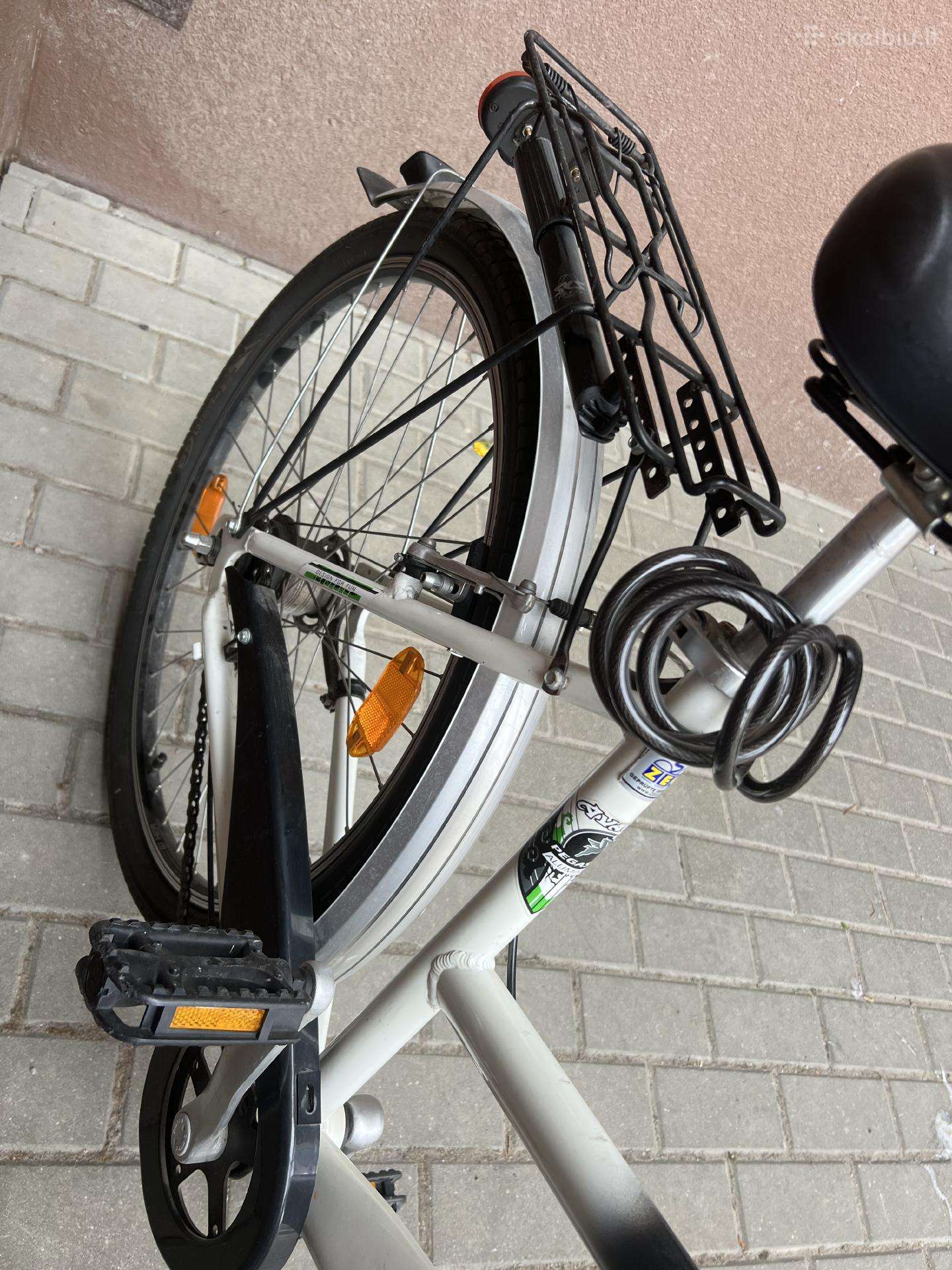 Kid bike Pegasus