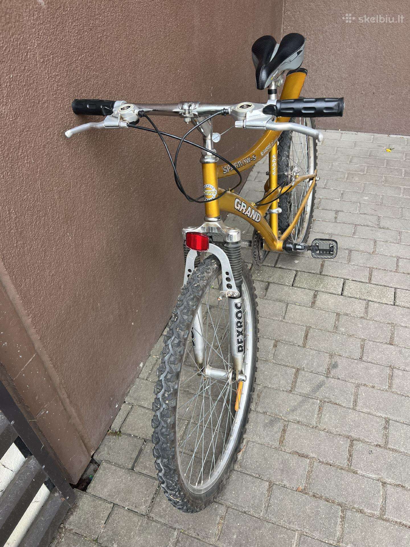 Kid bike Pegasus