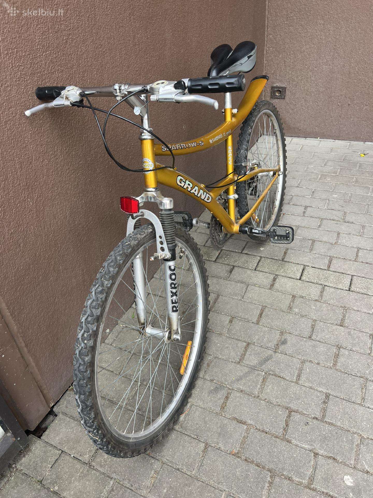 Kid bike Pegasus