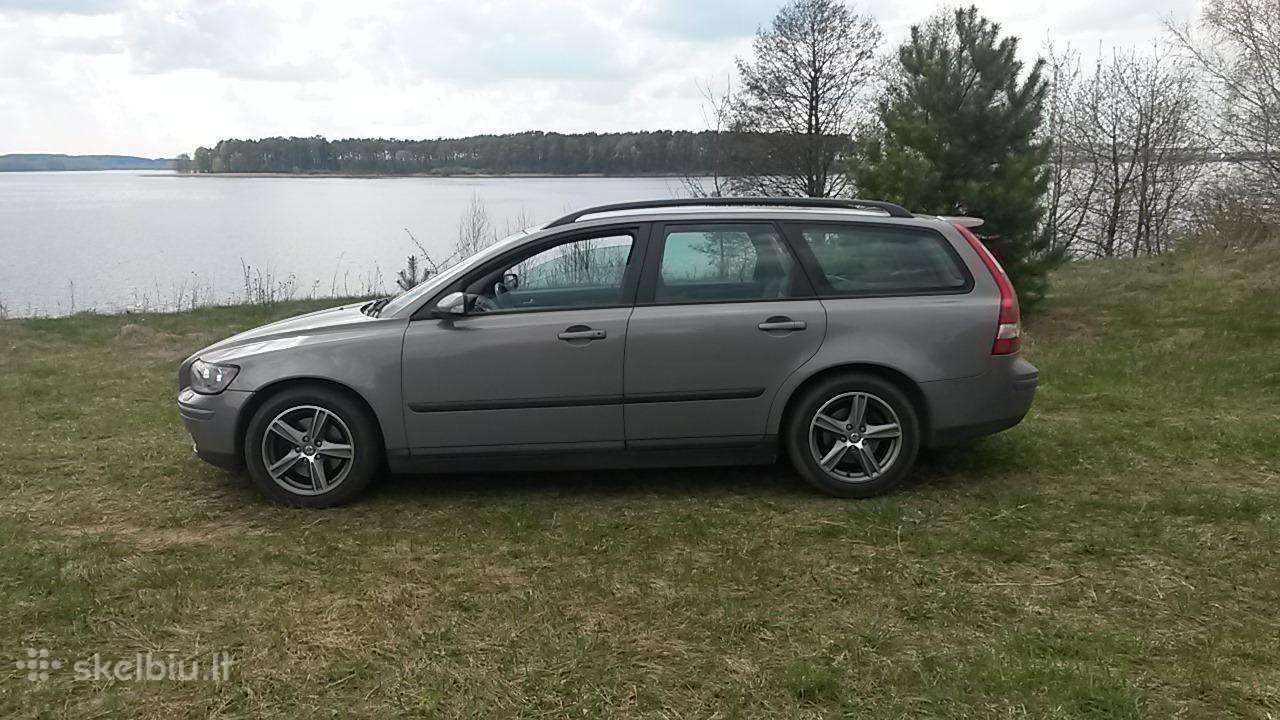 Volvo, легкосплавные , R16