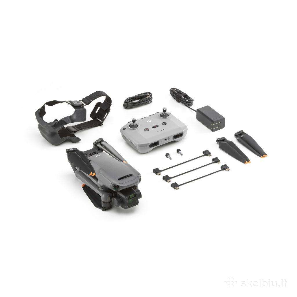 Dji mavic 3