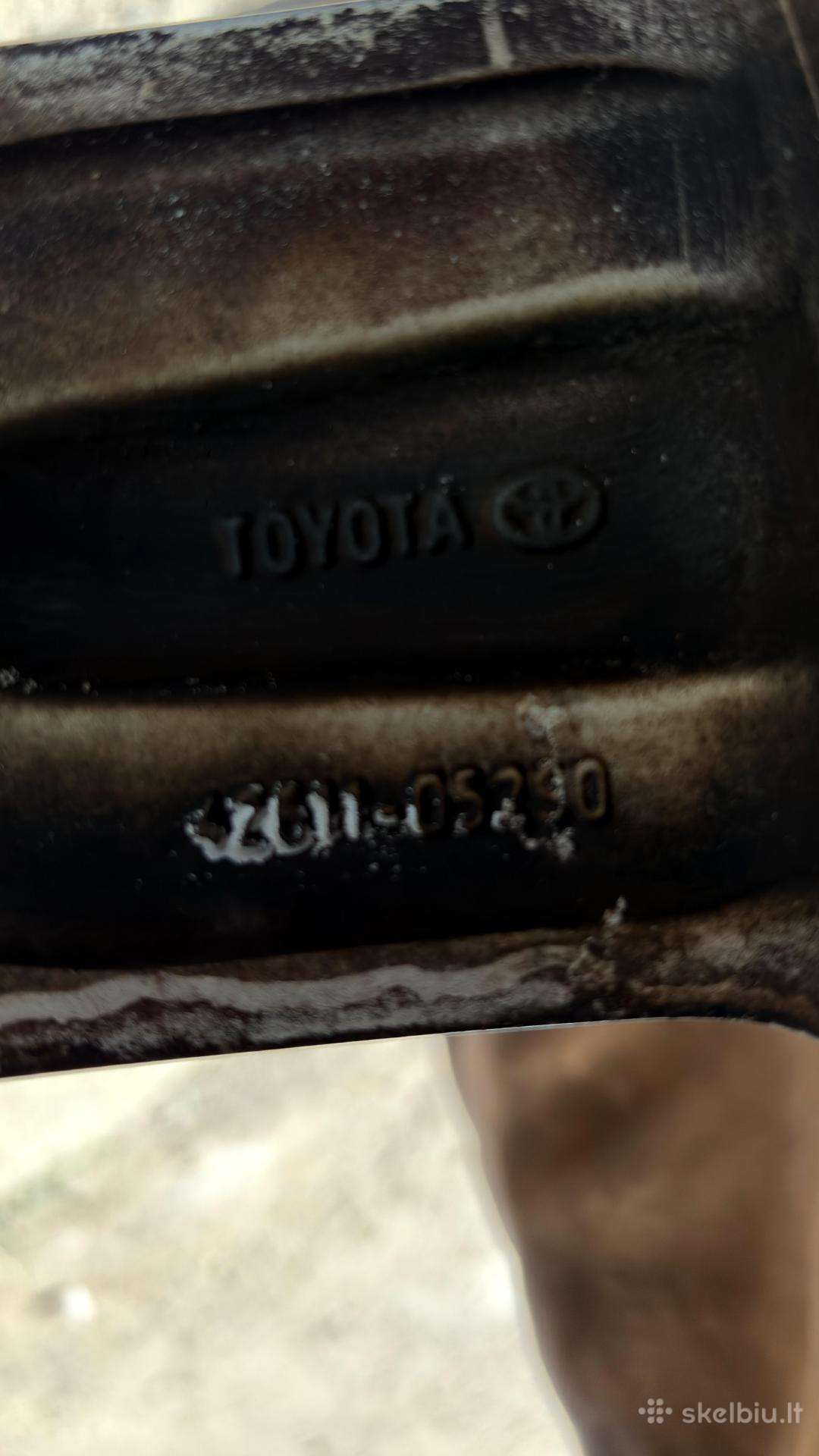 Goodyear, всесезонные 205/50 R17