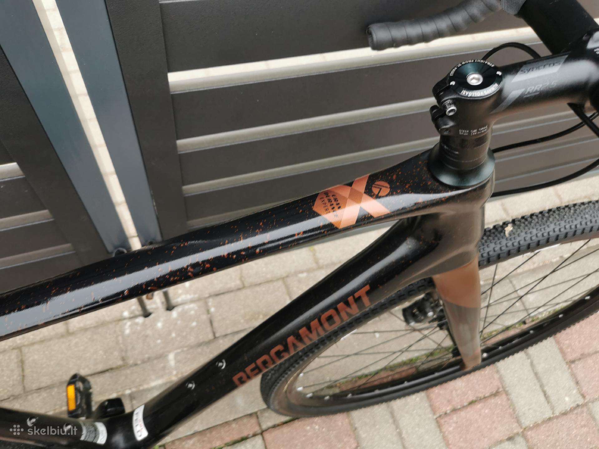 Other bike Bergamont