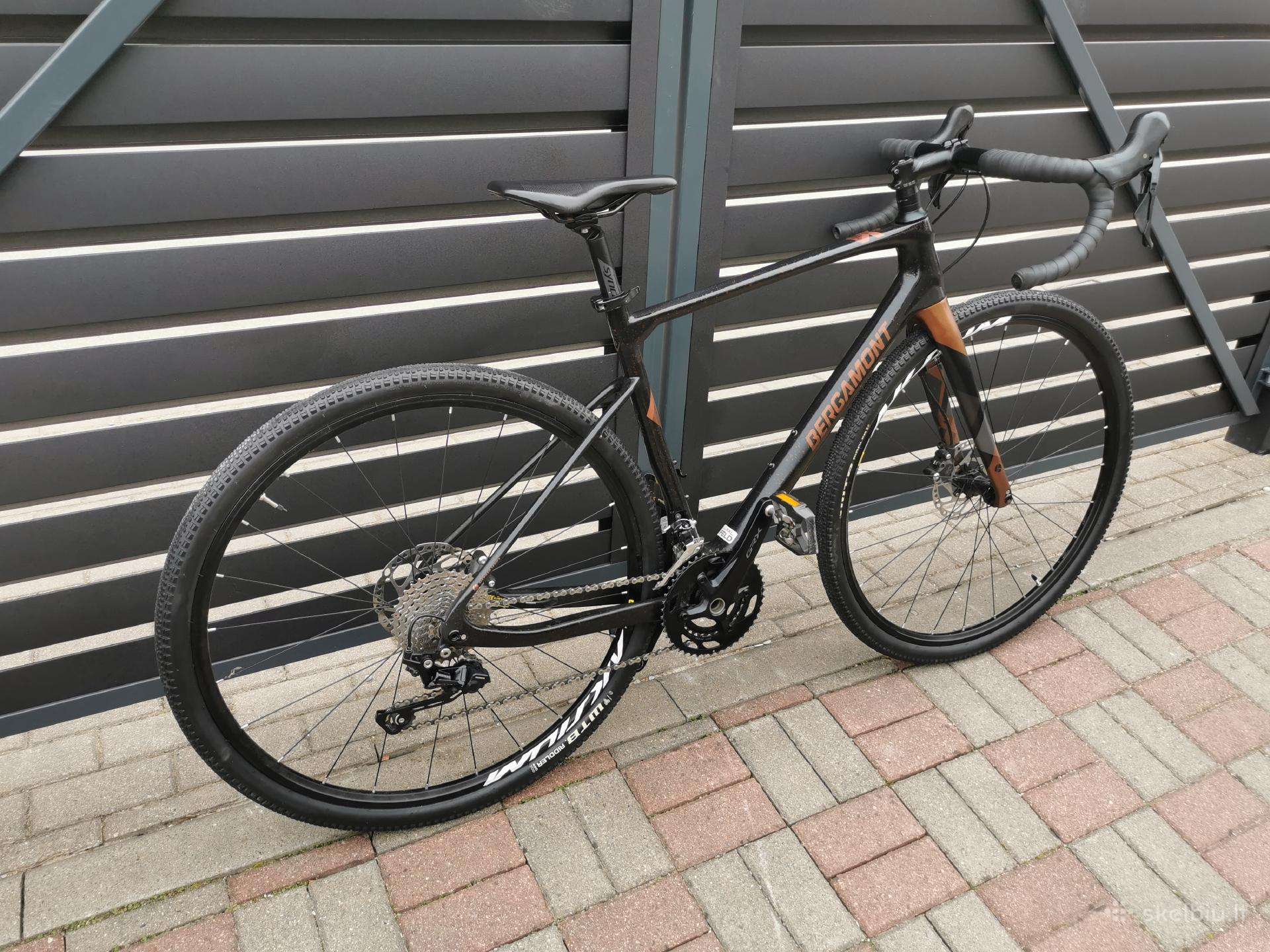 Other bike Bergamont