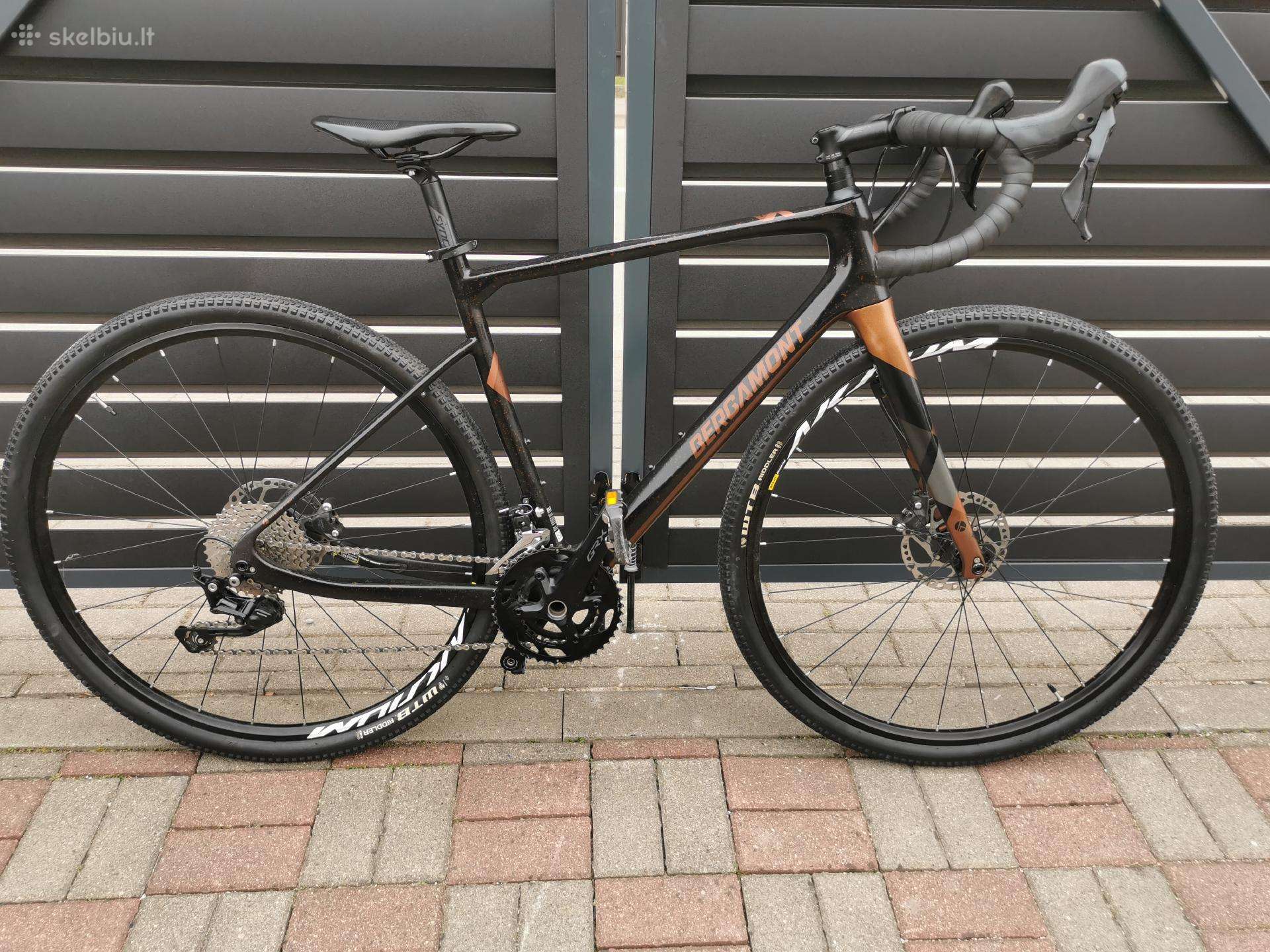 Other bike Bergamont