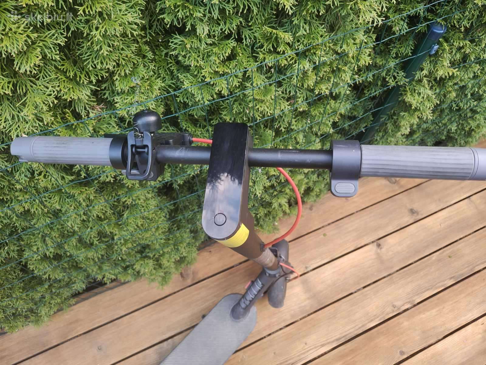 Electric scooter Xiaomi