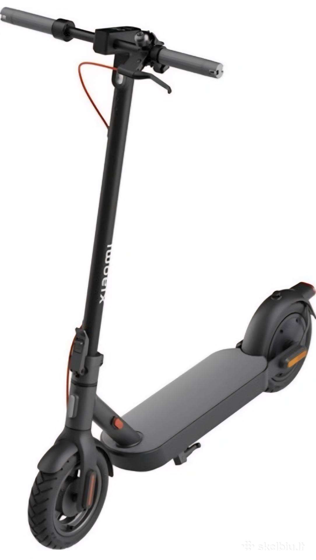 Electric scooter Xiaomi