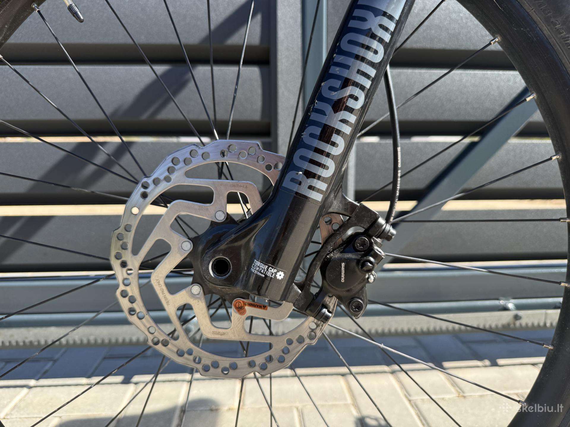 Kalnų dviratis Marin 27.5″