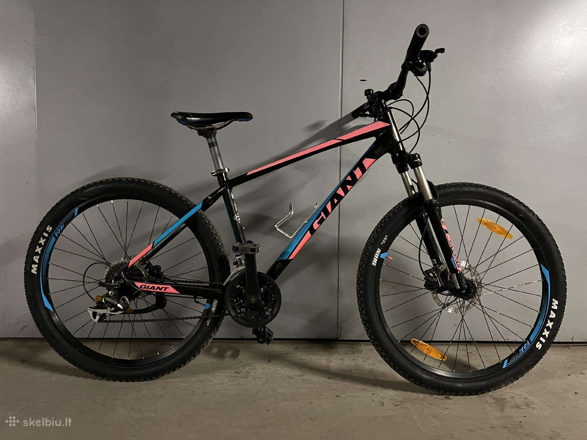 Mountain bike Focus 29″