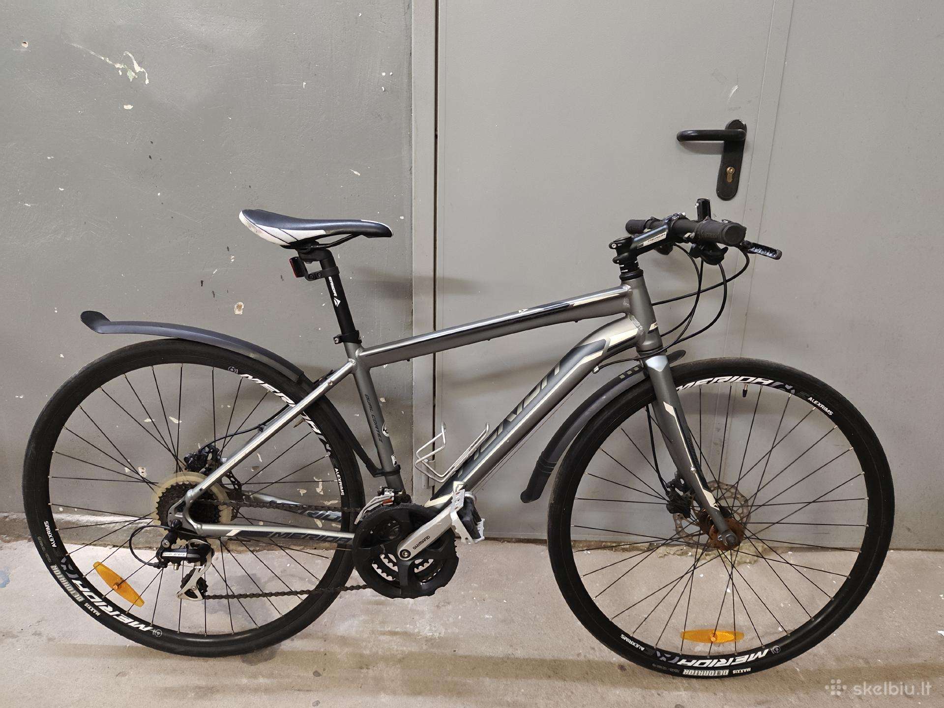 Miesto dviratis Merida 28″