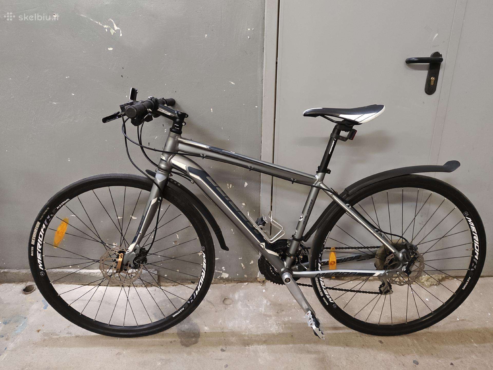 Miesto dviratis Merida 28″