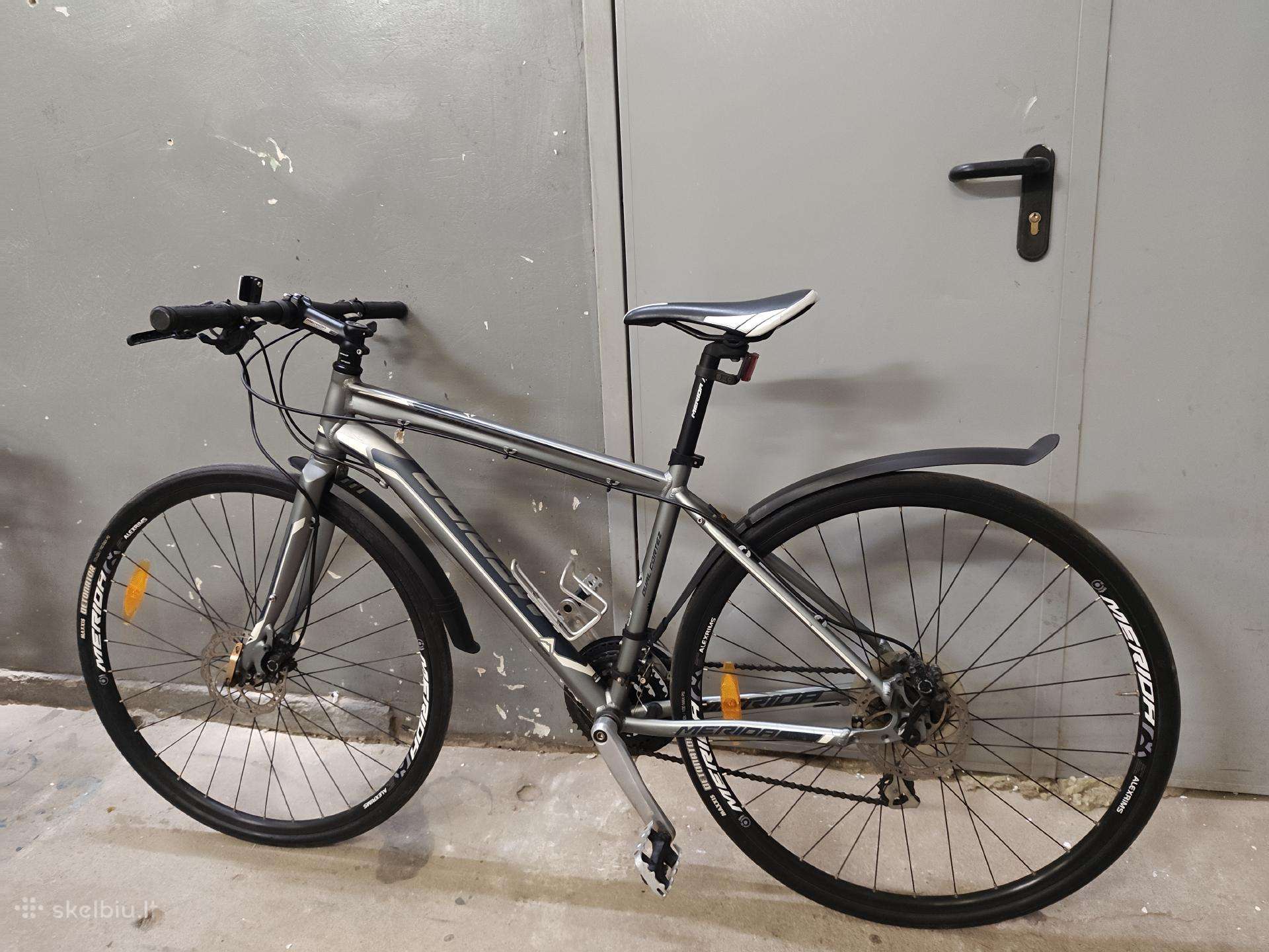 Miesto dviratis Merida 28″