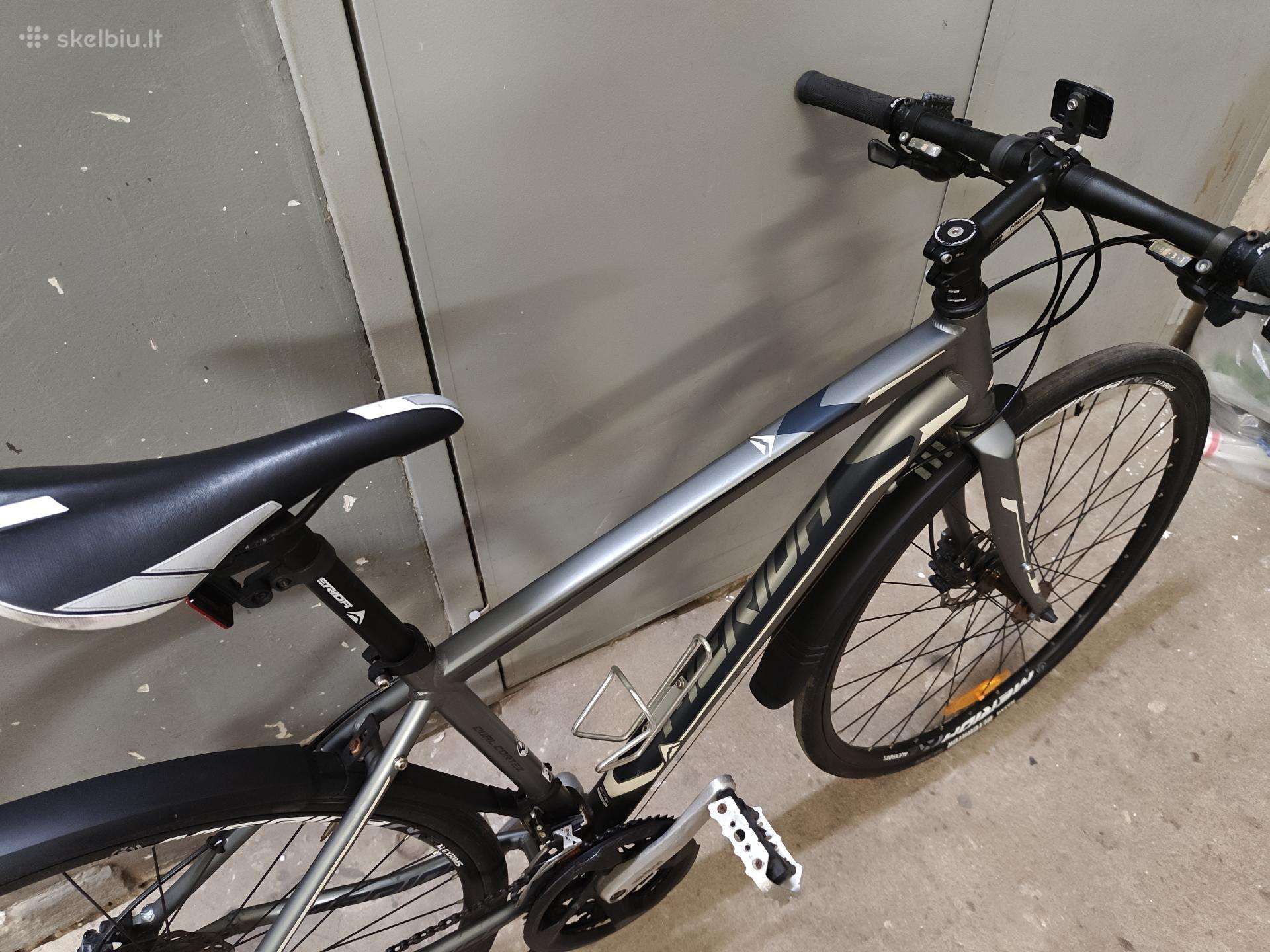 Miesto dviratis Merida 28″