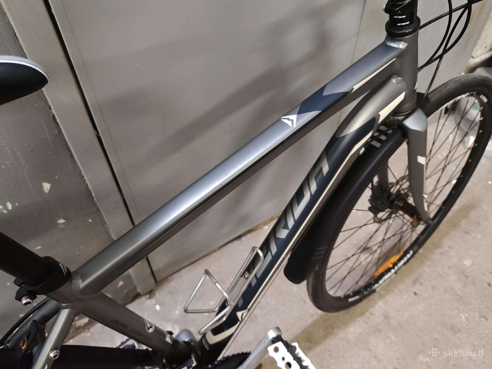 Miesto dviratis Merida 28″