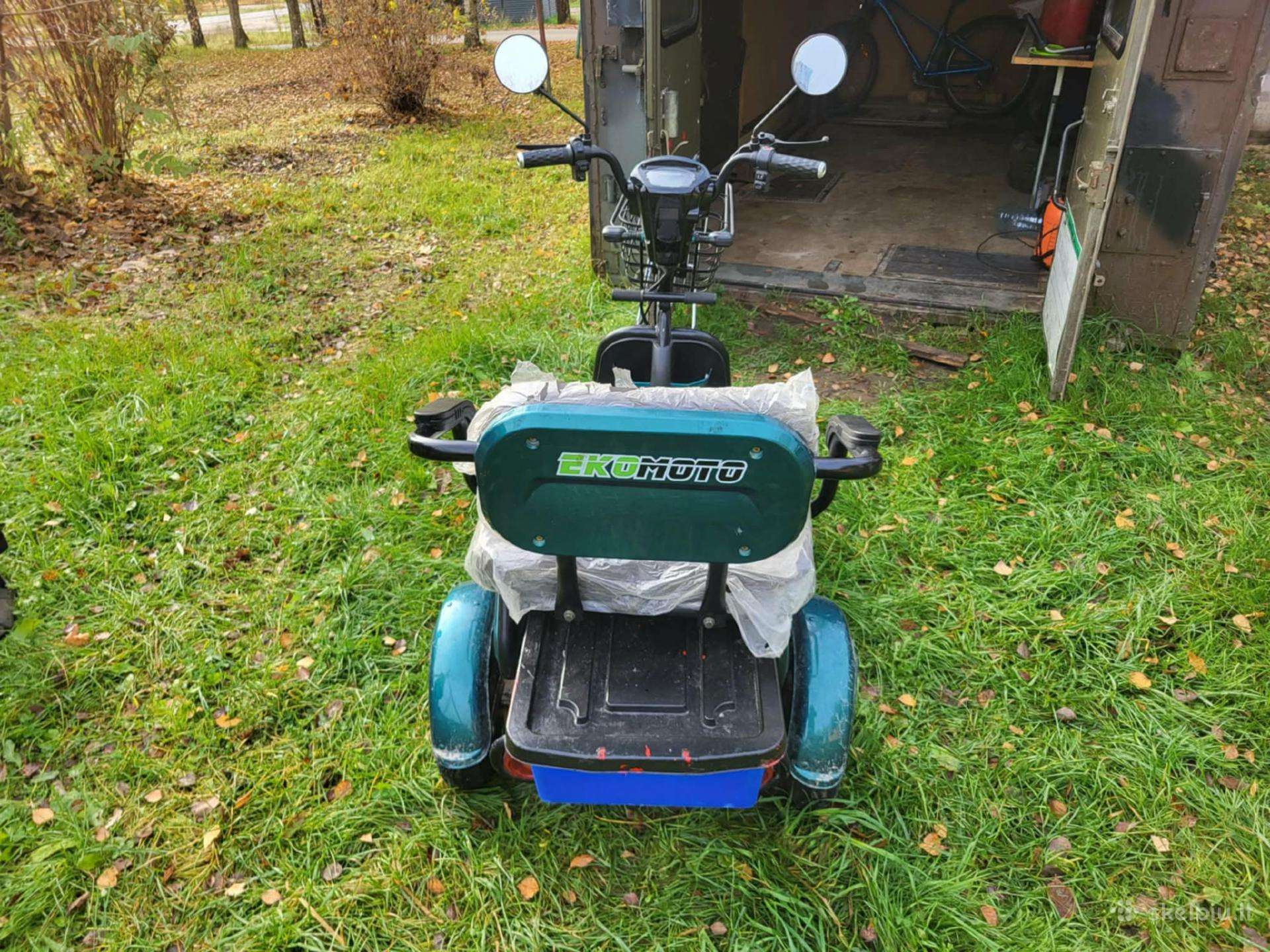 Other bike EcoBike