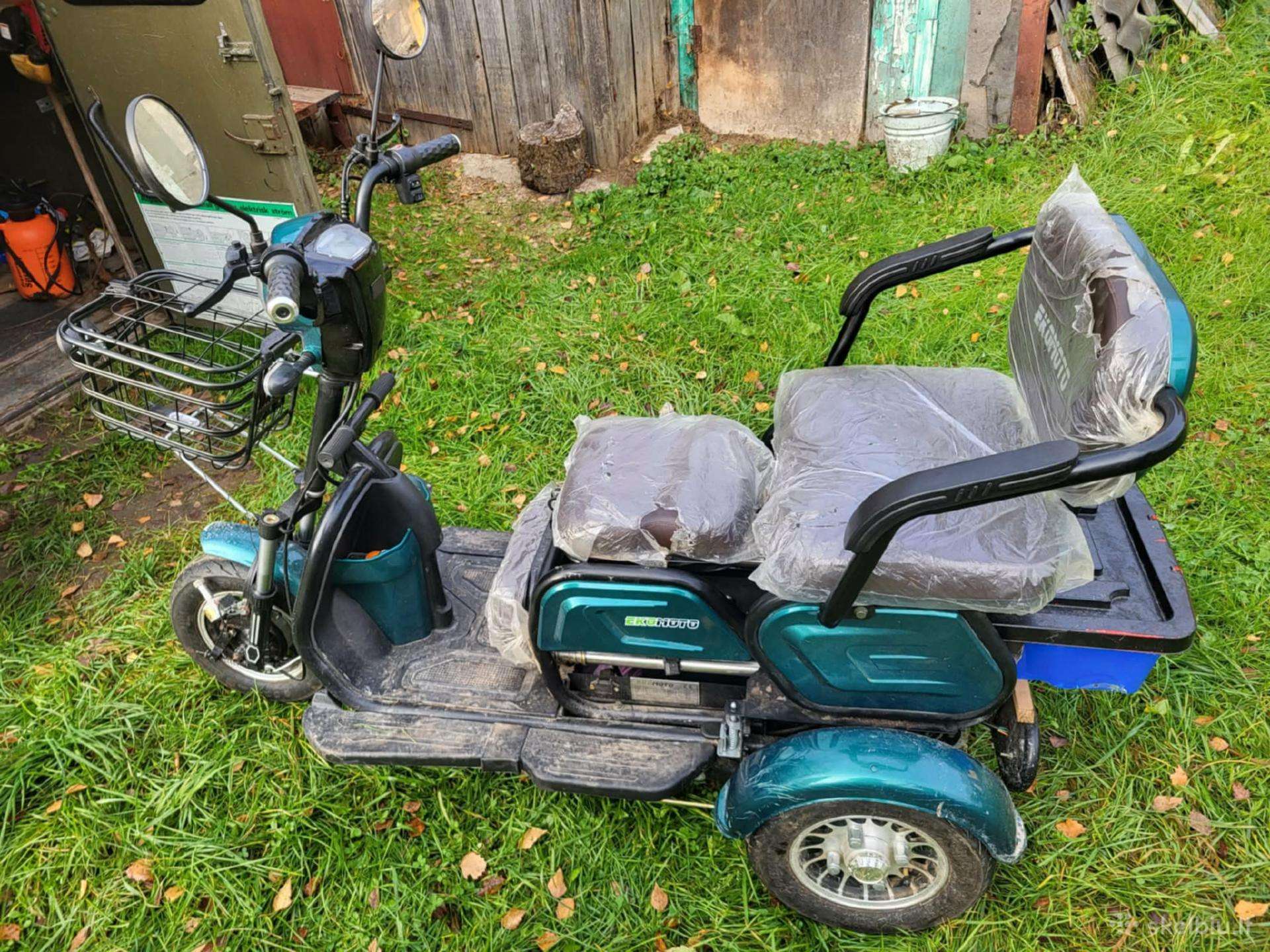 Other bike EcoBike