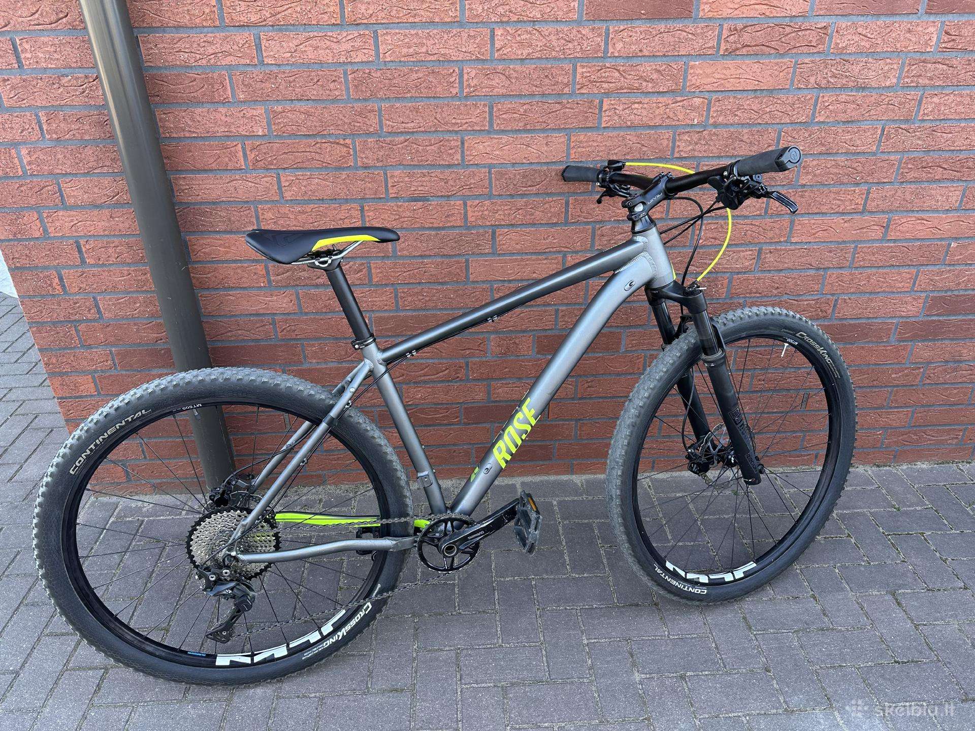 Mountain bike Rose 29″