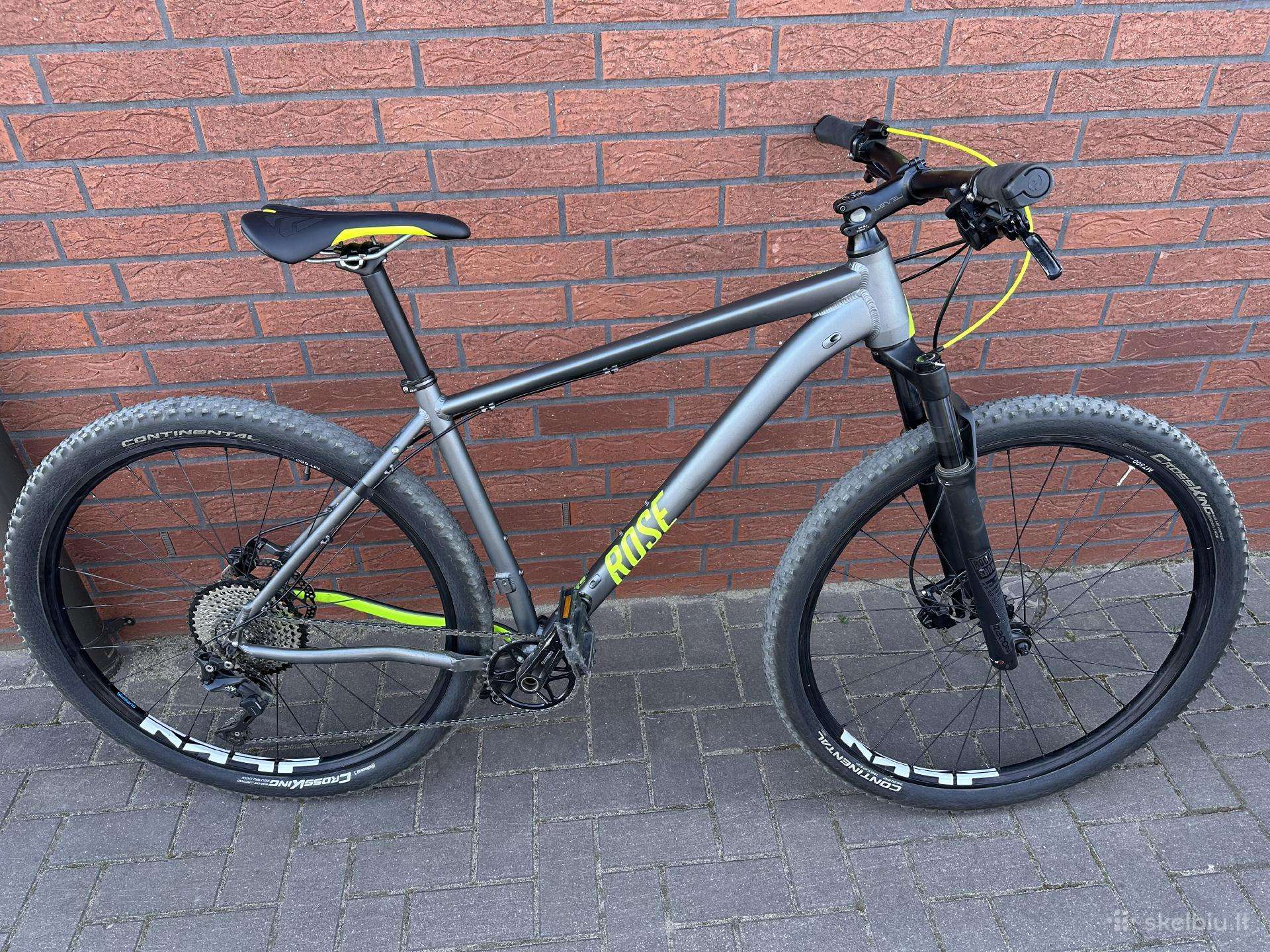 Mountain bike Rose 29″