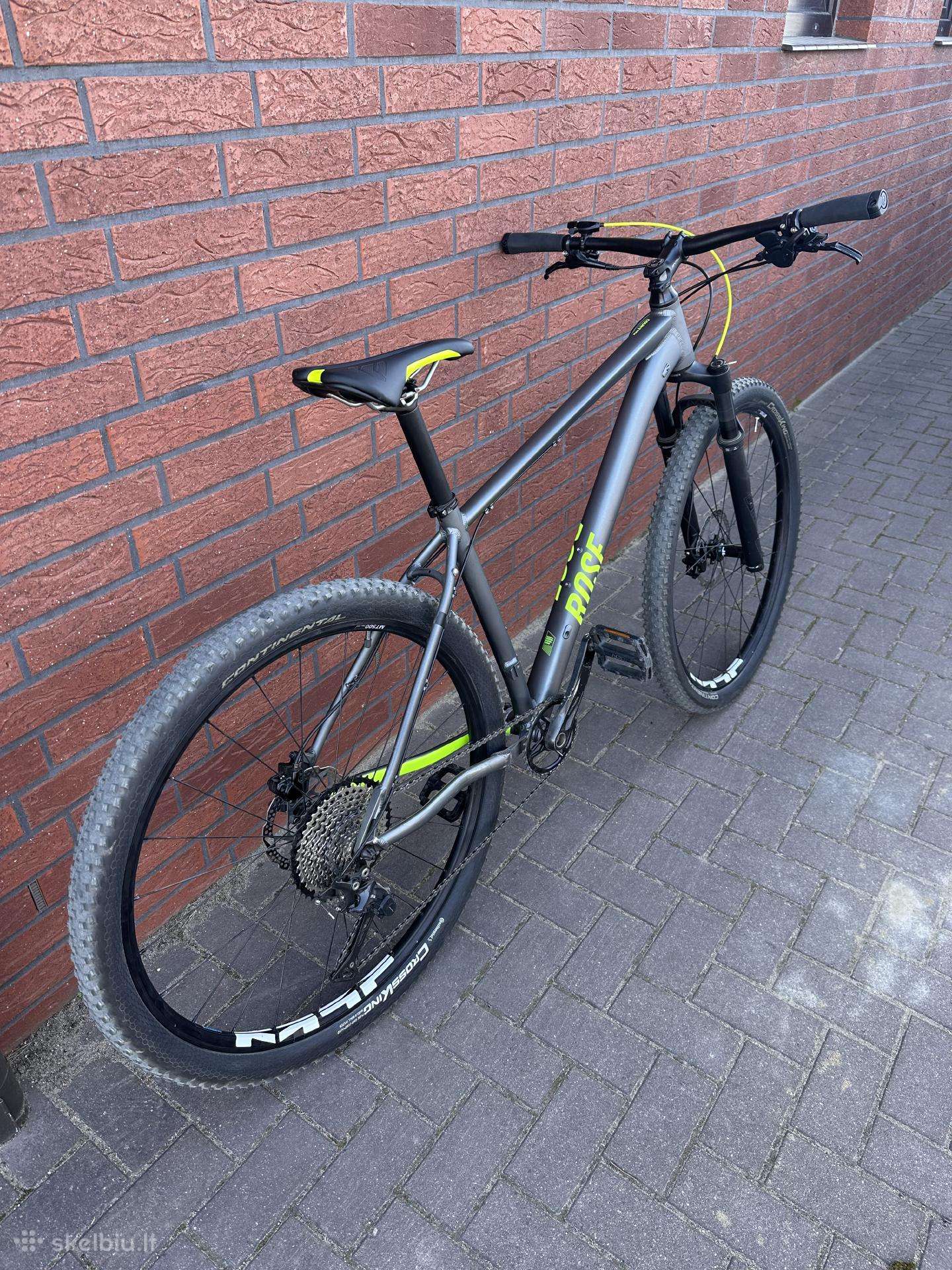 Mountain bike Rose 29″