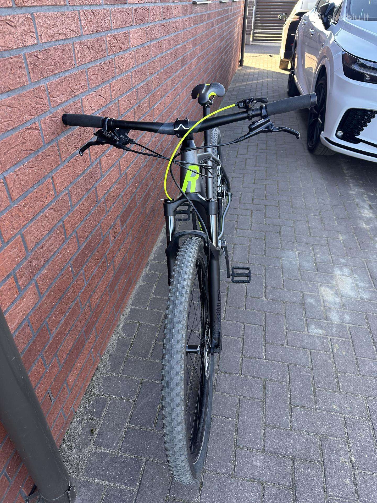 Mountain bike Rose 29″