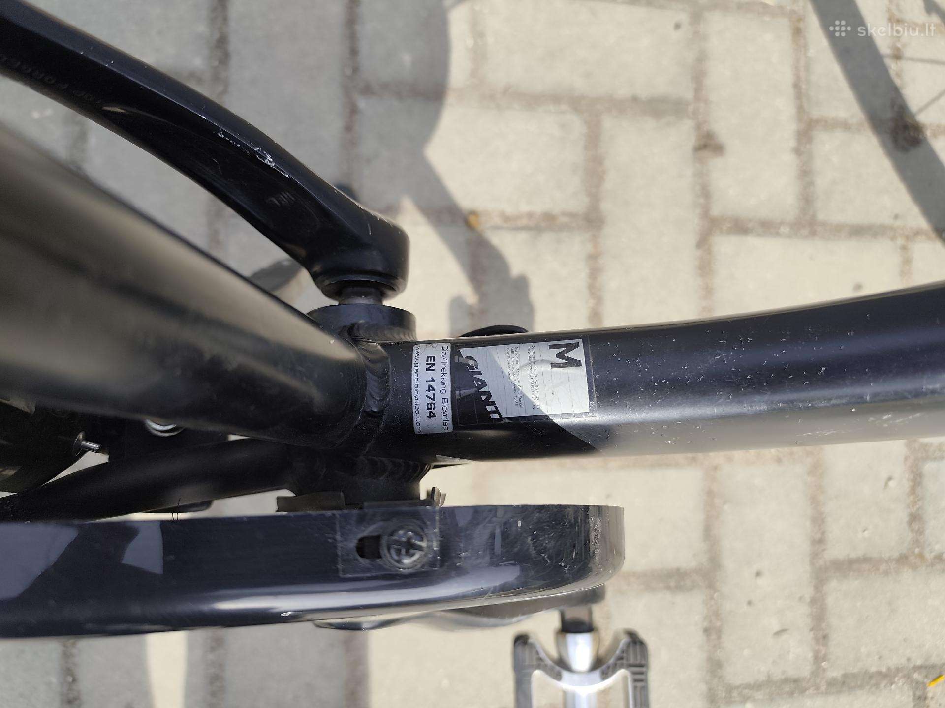 City bike Giant