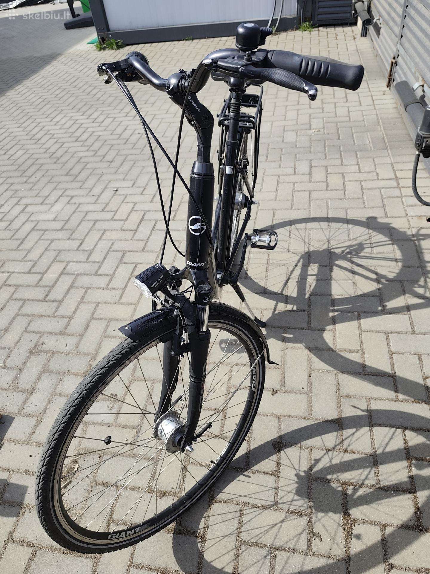 City bike Giant
