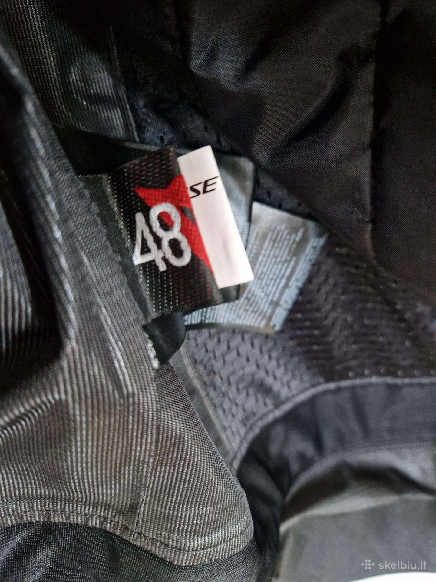 Dainese, спортивные / стрит