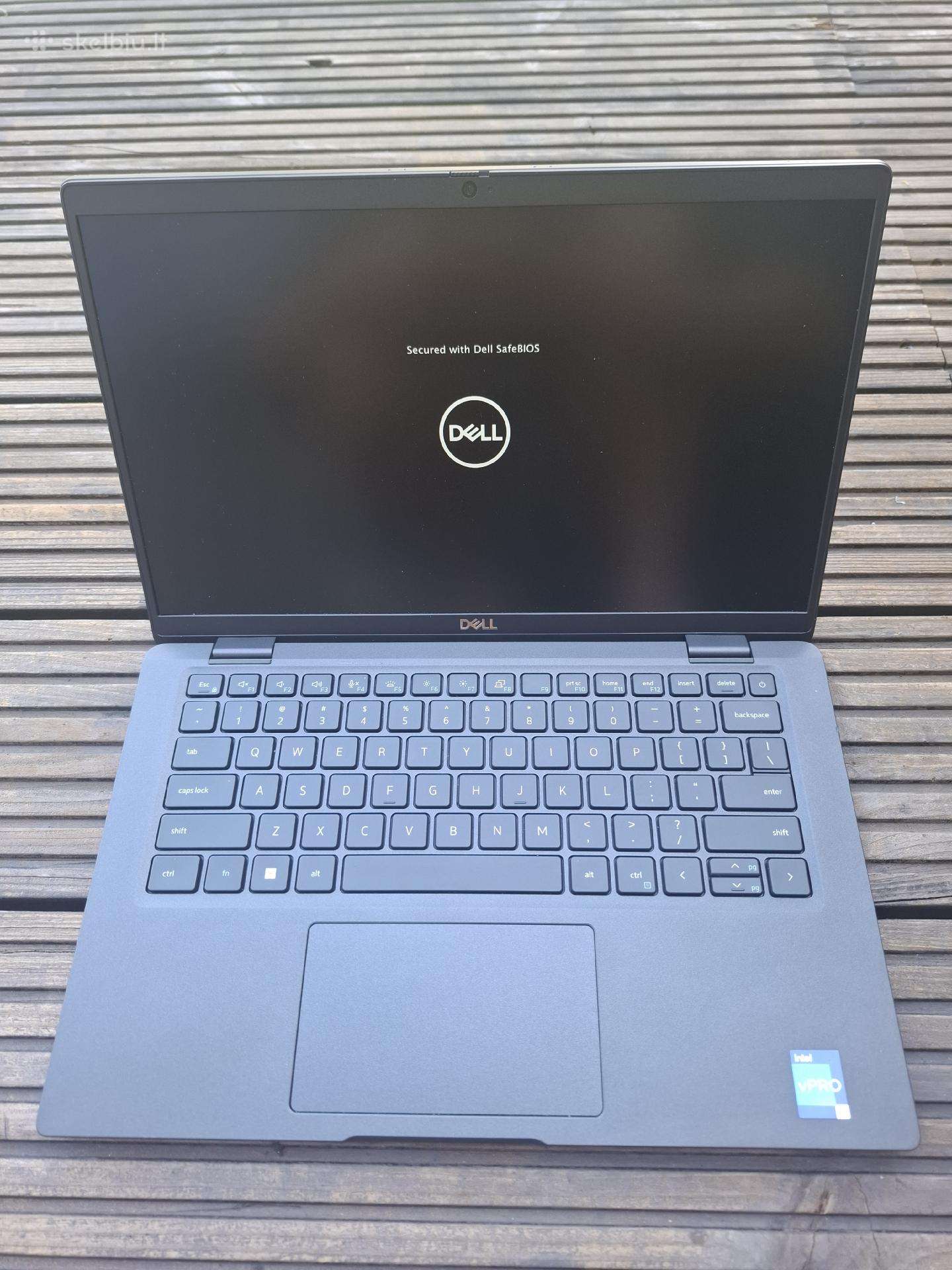 Dell Latitude 7430 nešiojamas kompiuteris