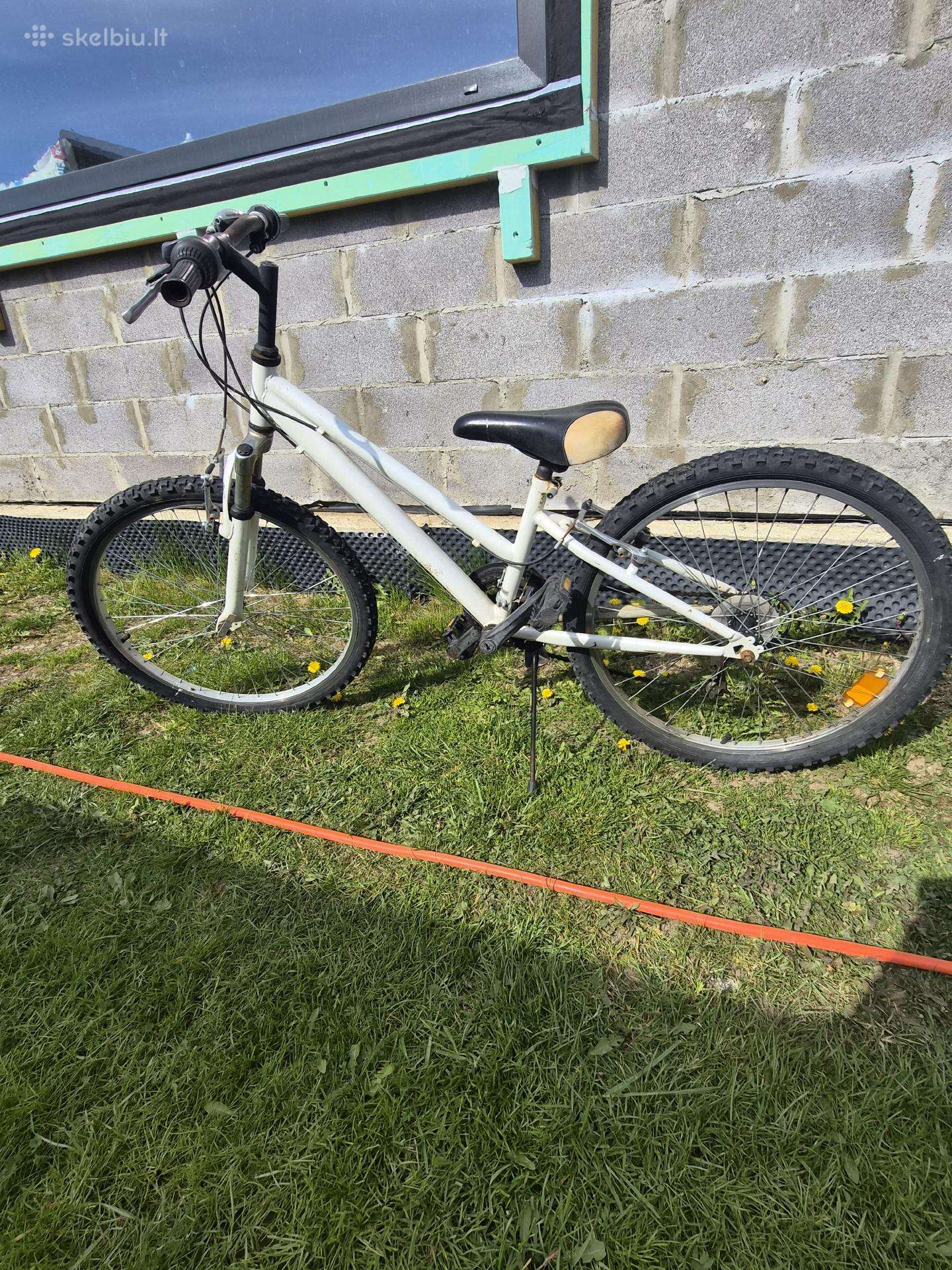 Mountain bike -Kita-