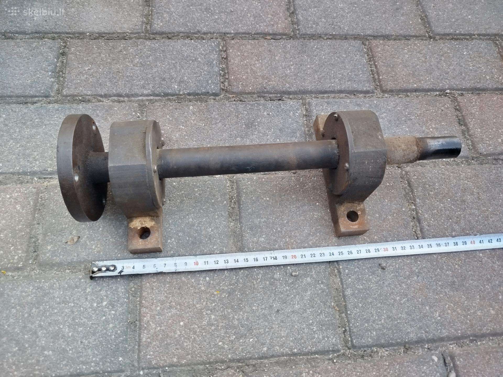 Stakliu Dalys