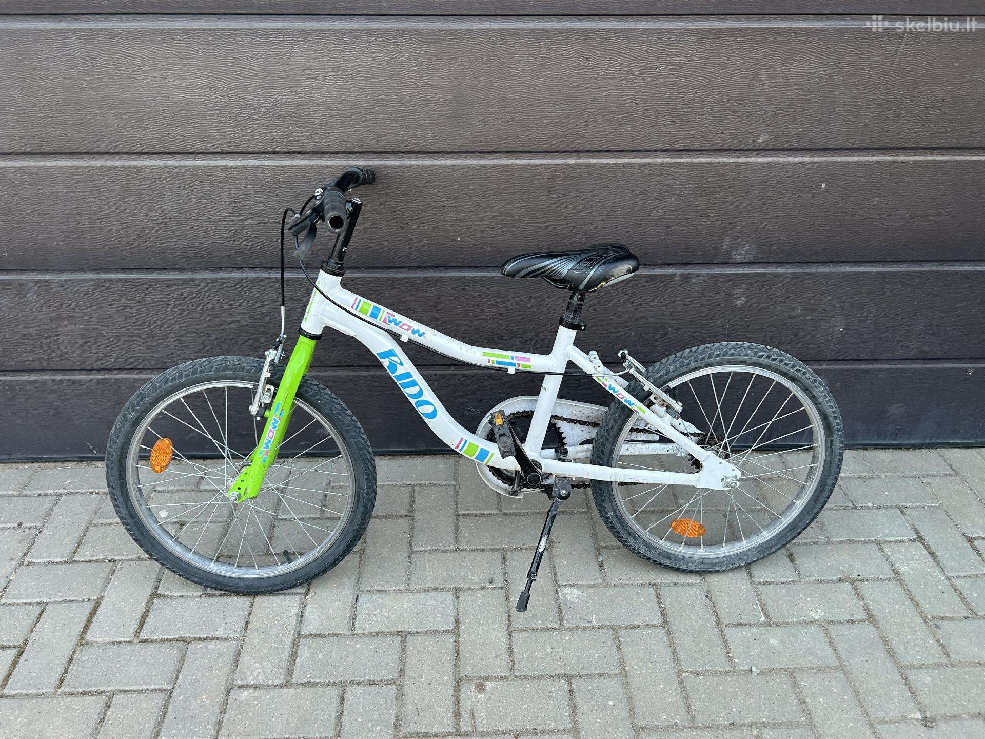 Kid bike -Kita- 16″