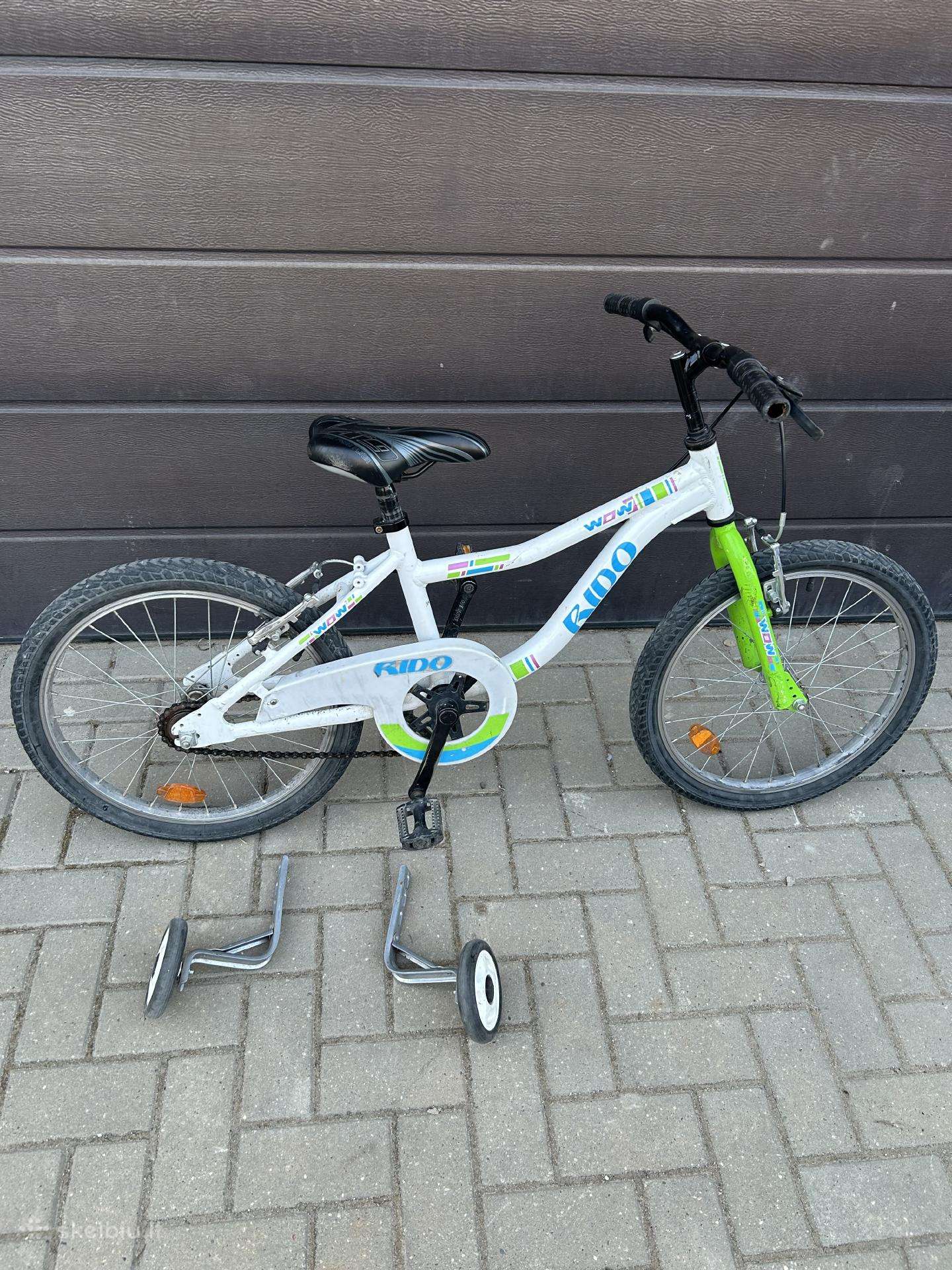 Kid bike -Kita- 16″