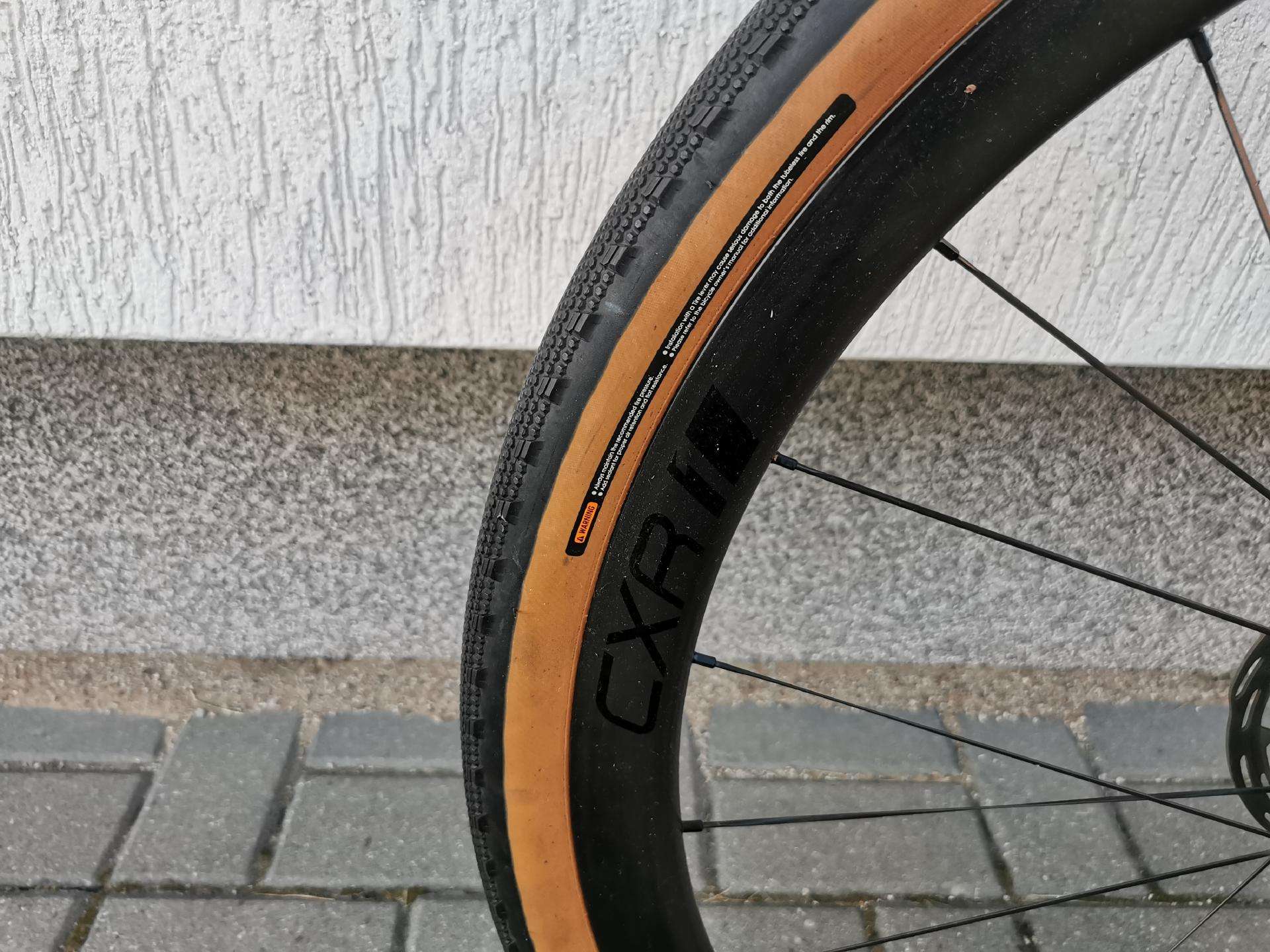 Kita dviratis Giant