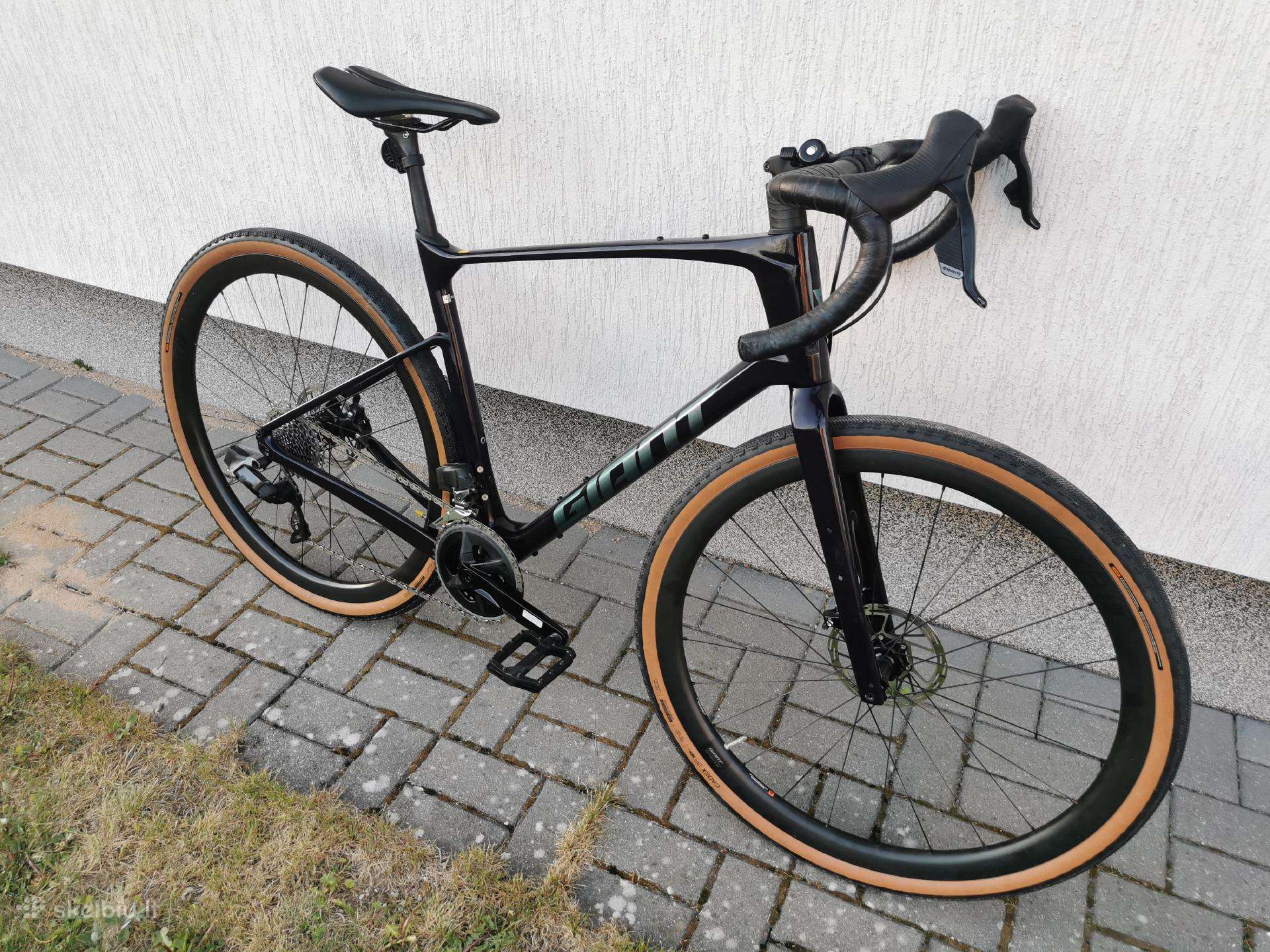 Kita dviratis Giant