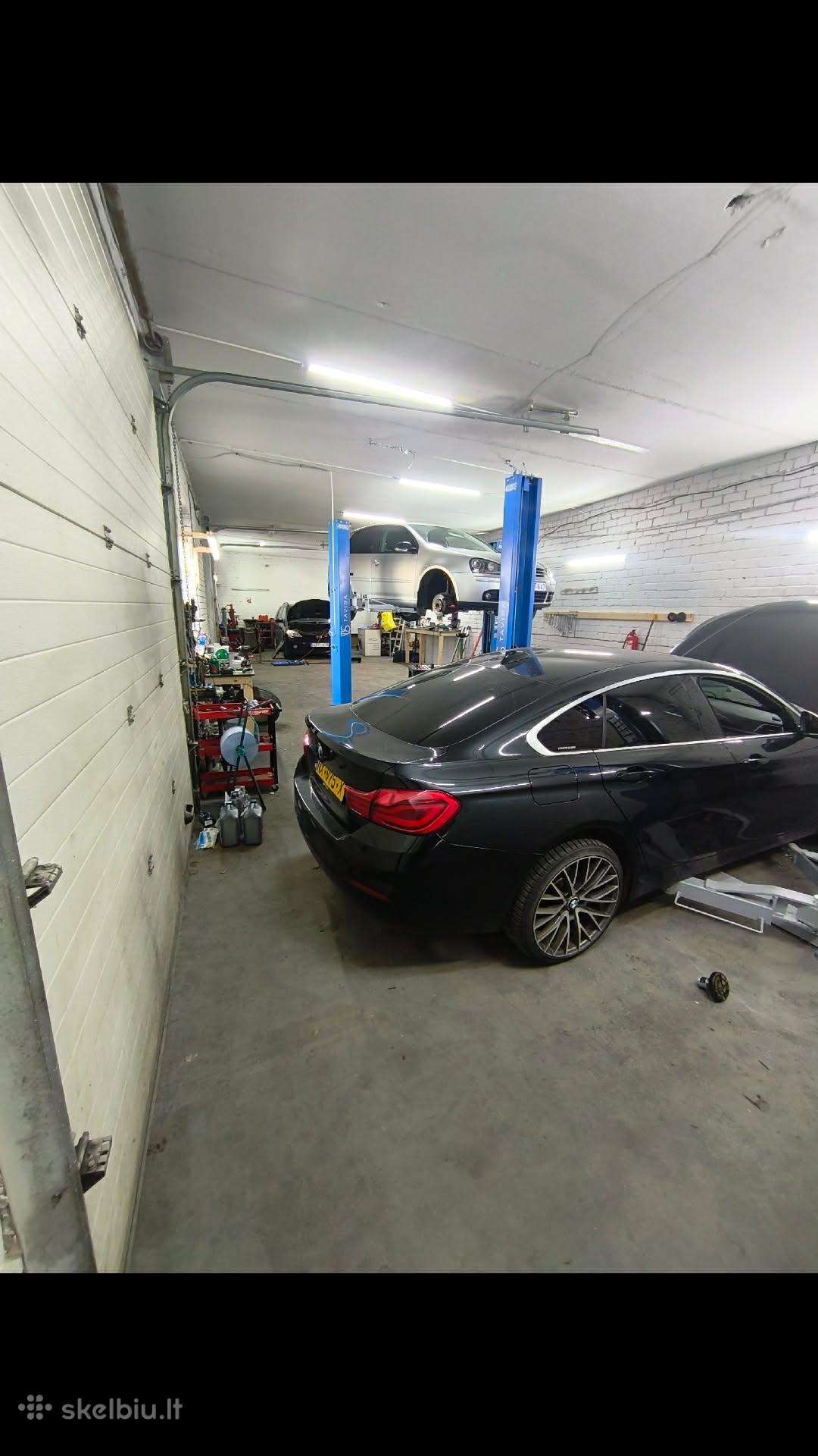 Automechanikas
