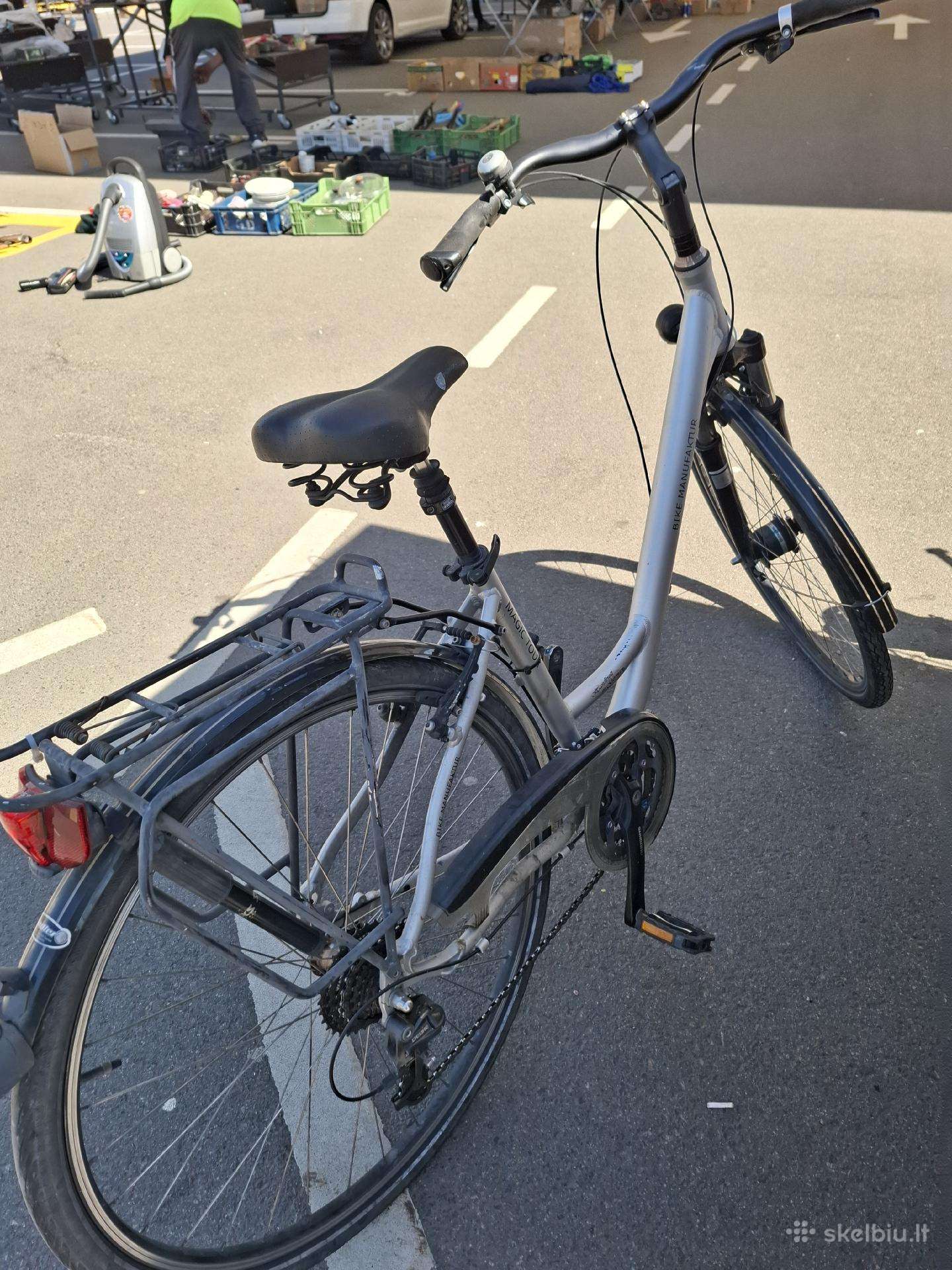 City bike Berg 26″