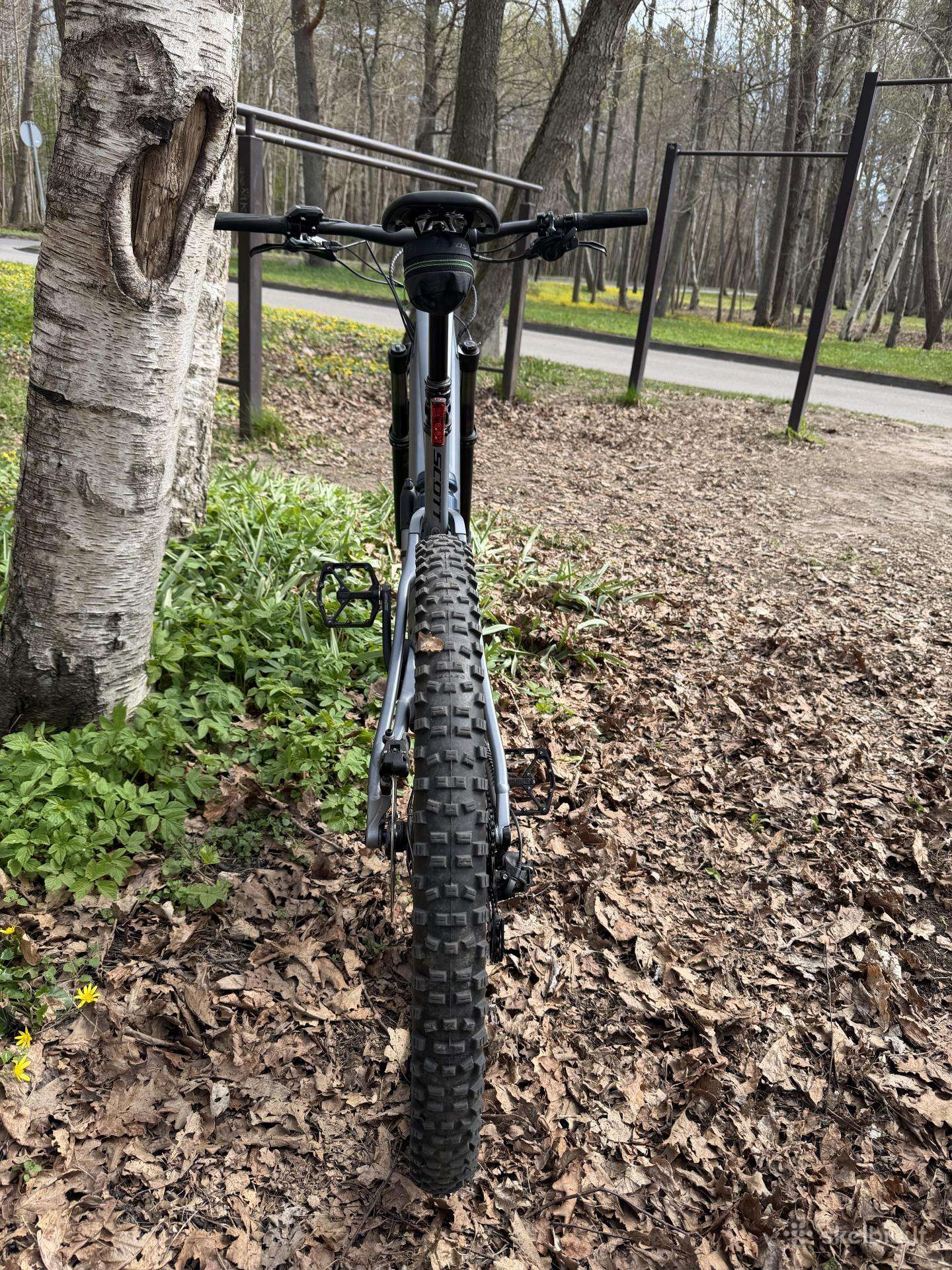 Горный велосипед Scott 29″