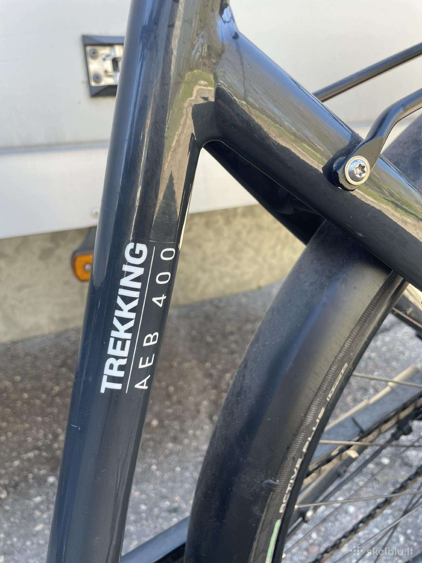 Electric bike BOSCH