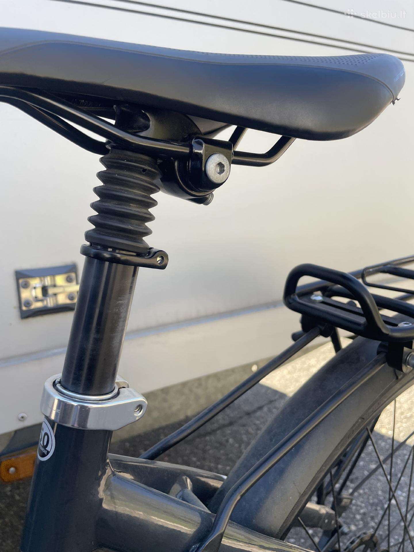 Electric bike BOSCH